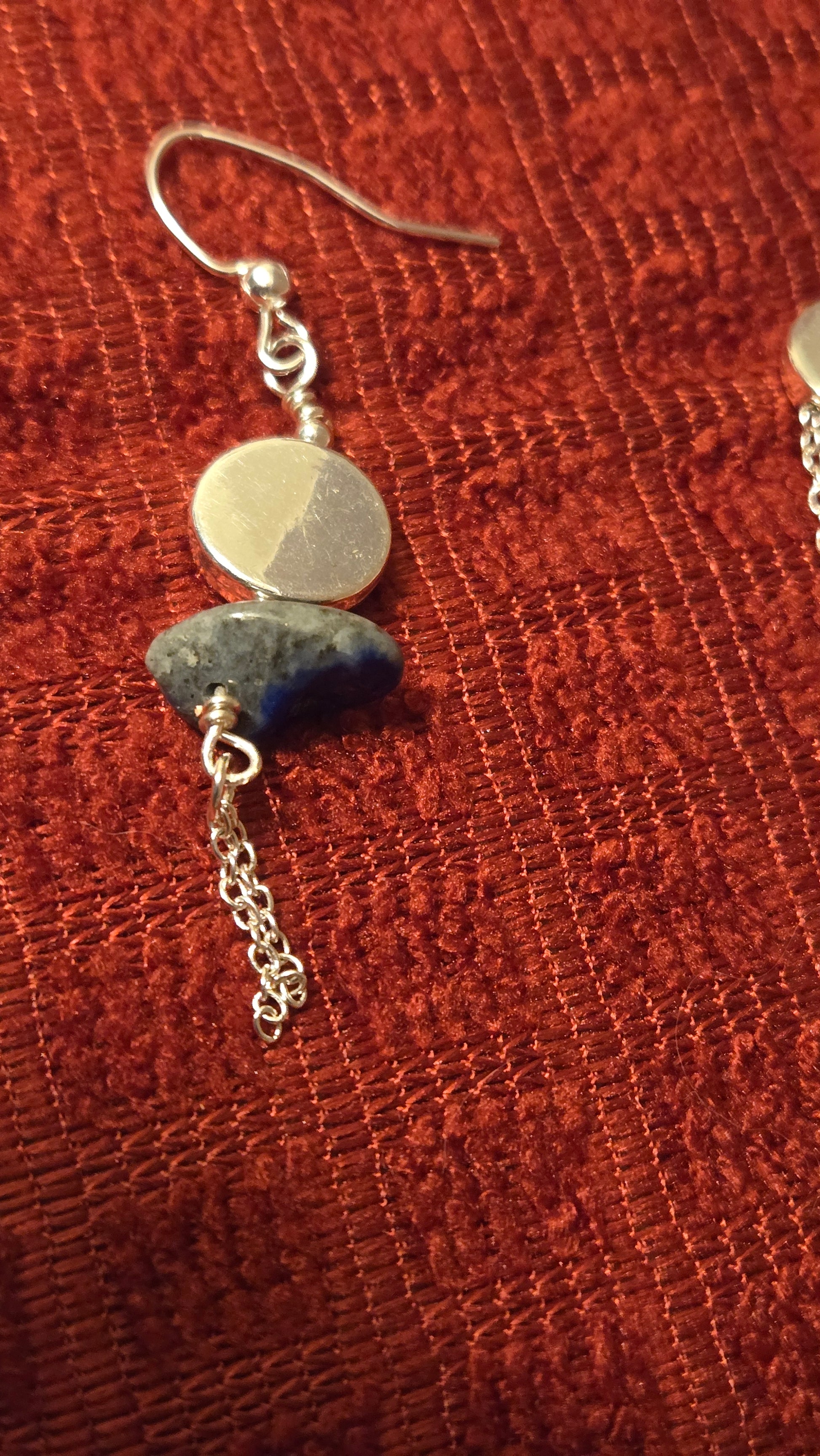 Midnight Silver Duo Image 3