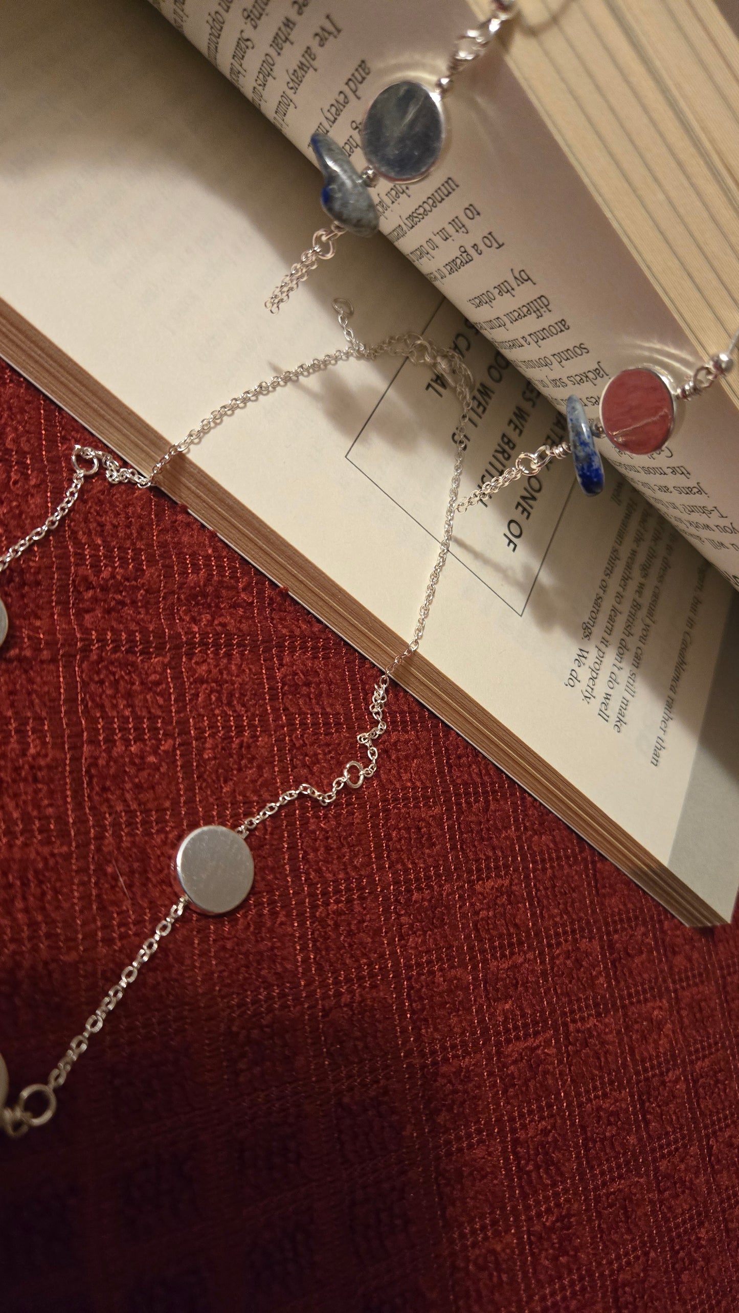 Midnight Silver Duo Image 5