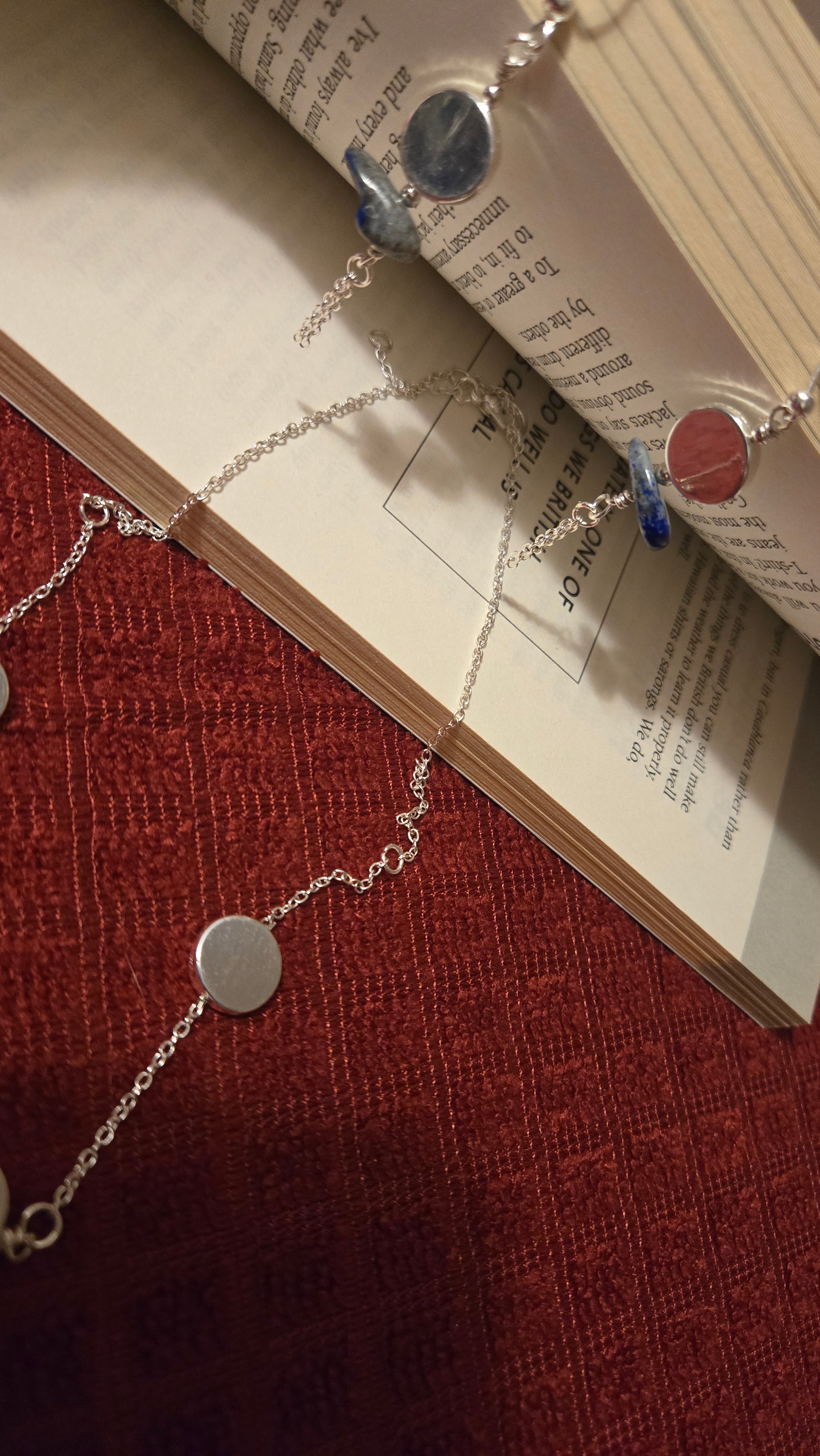 Midnight Silver Duo Image 5
