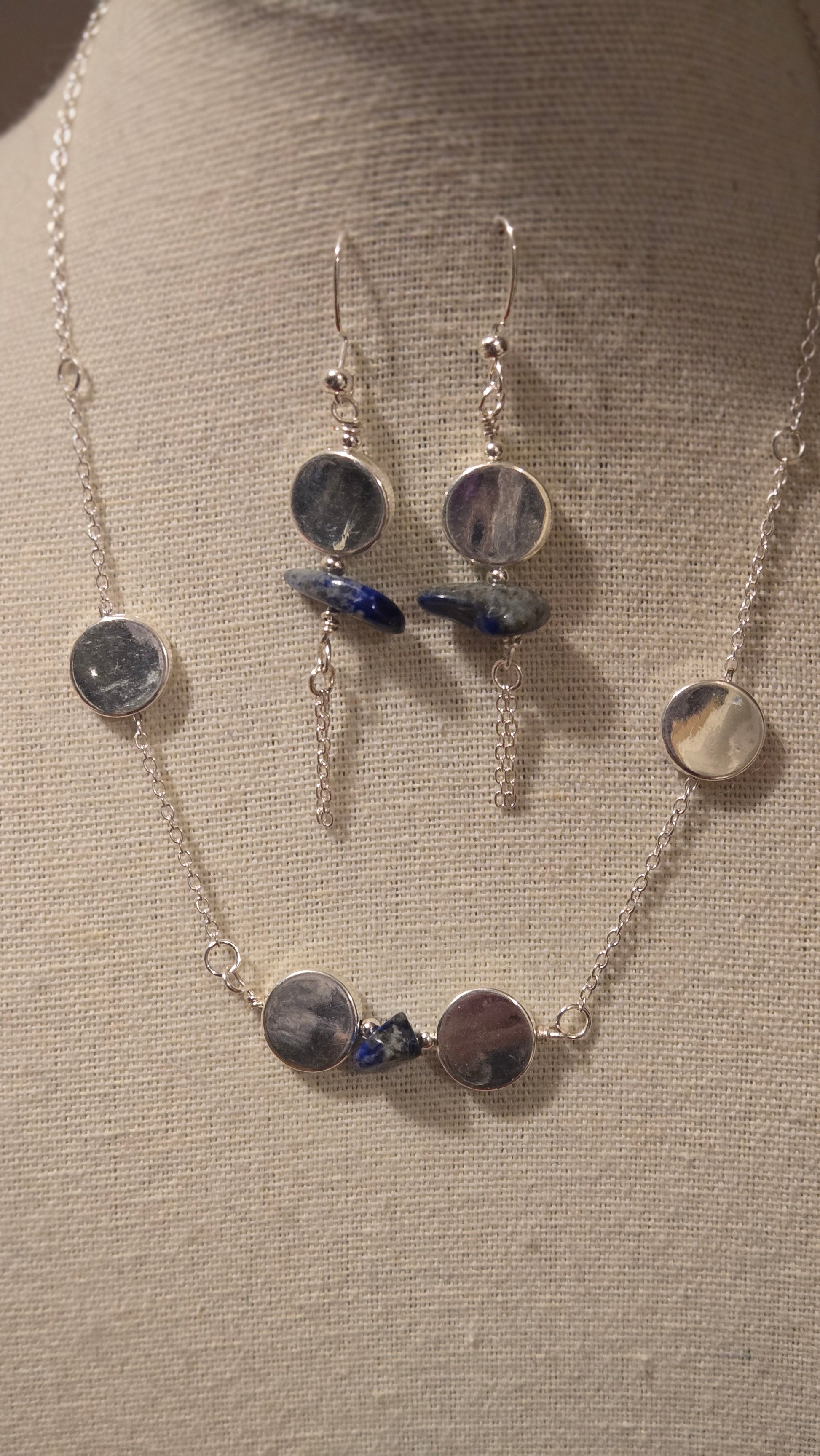 Midnight Silver Duo Image 7
