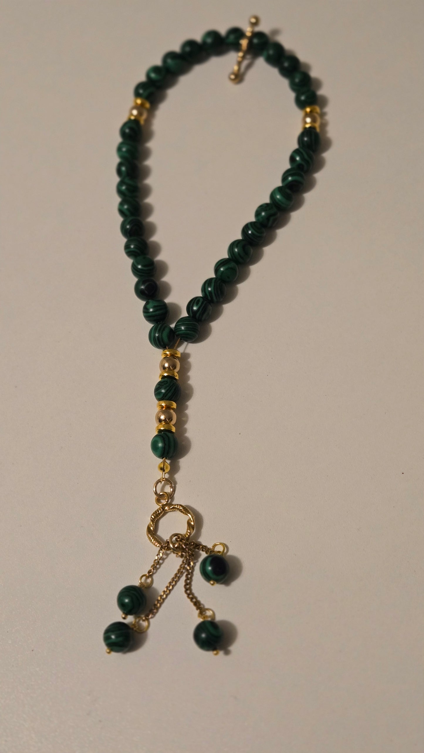 Emerald Flow Convertible Piece