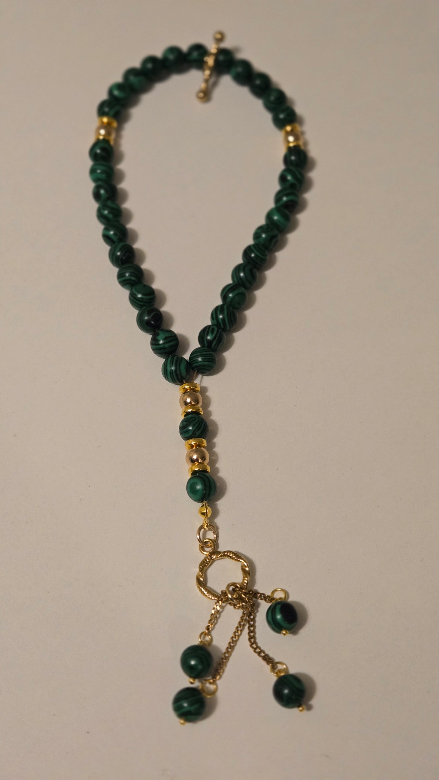 Emerald Flow Convertible Piece
