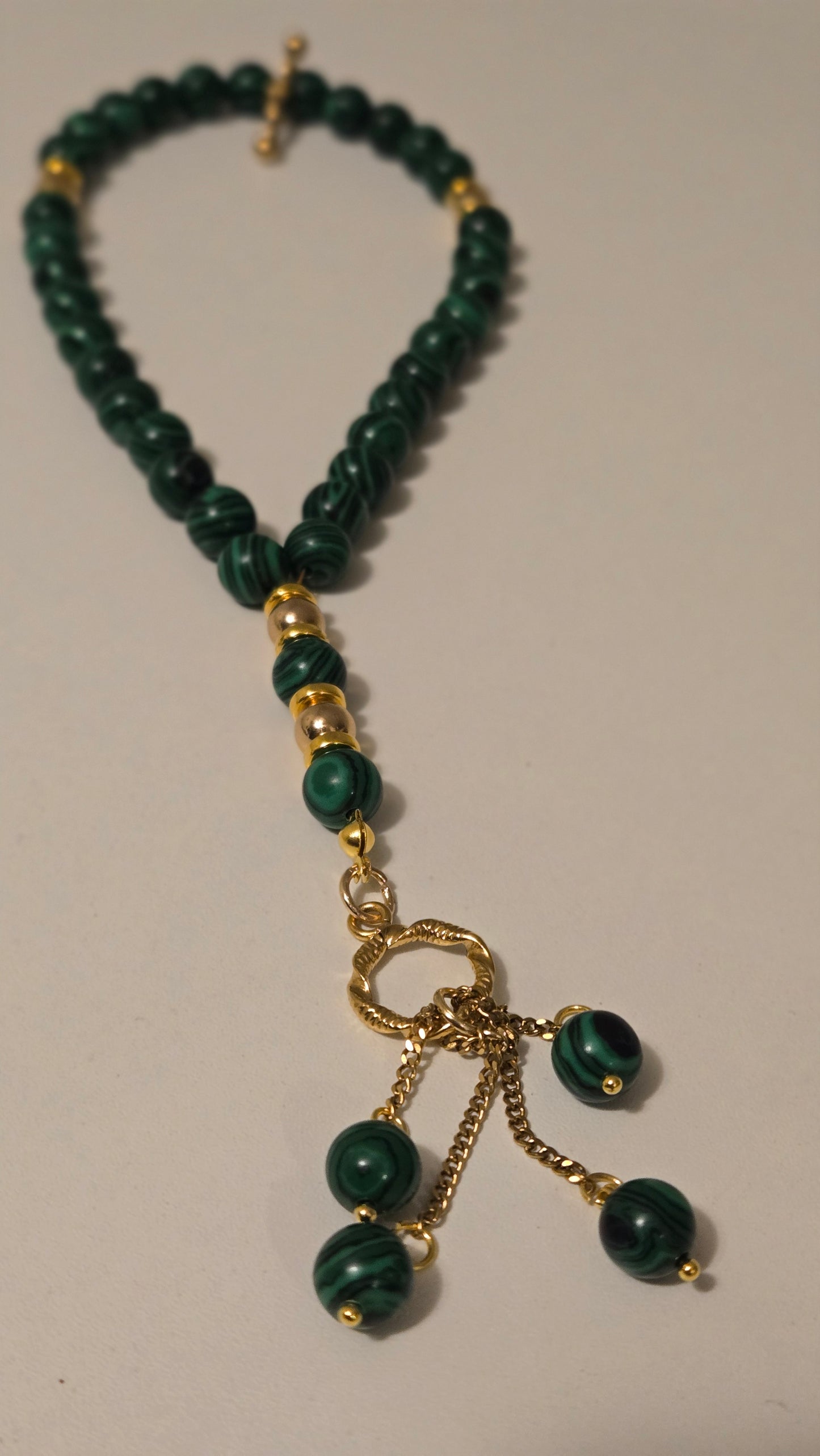 Emerald Flow Convertible Piece