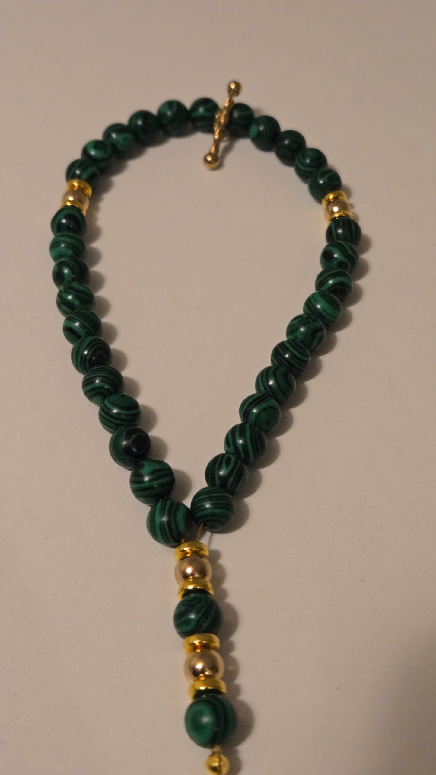 Emerald Flow Convertible Piece