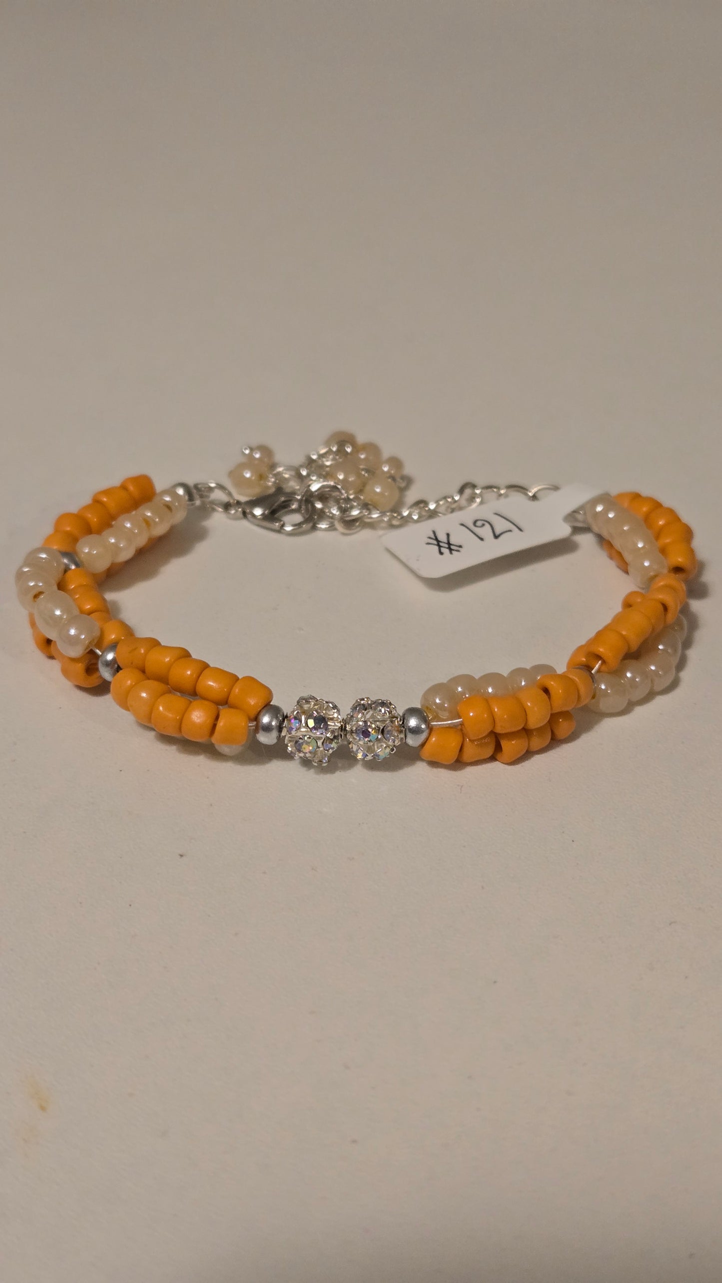 Sunny Charm Bracelet