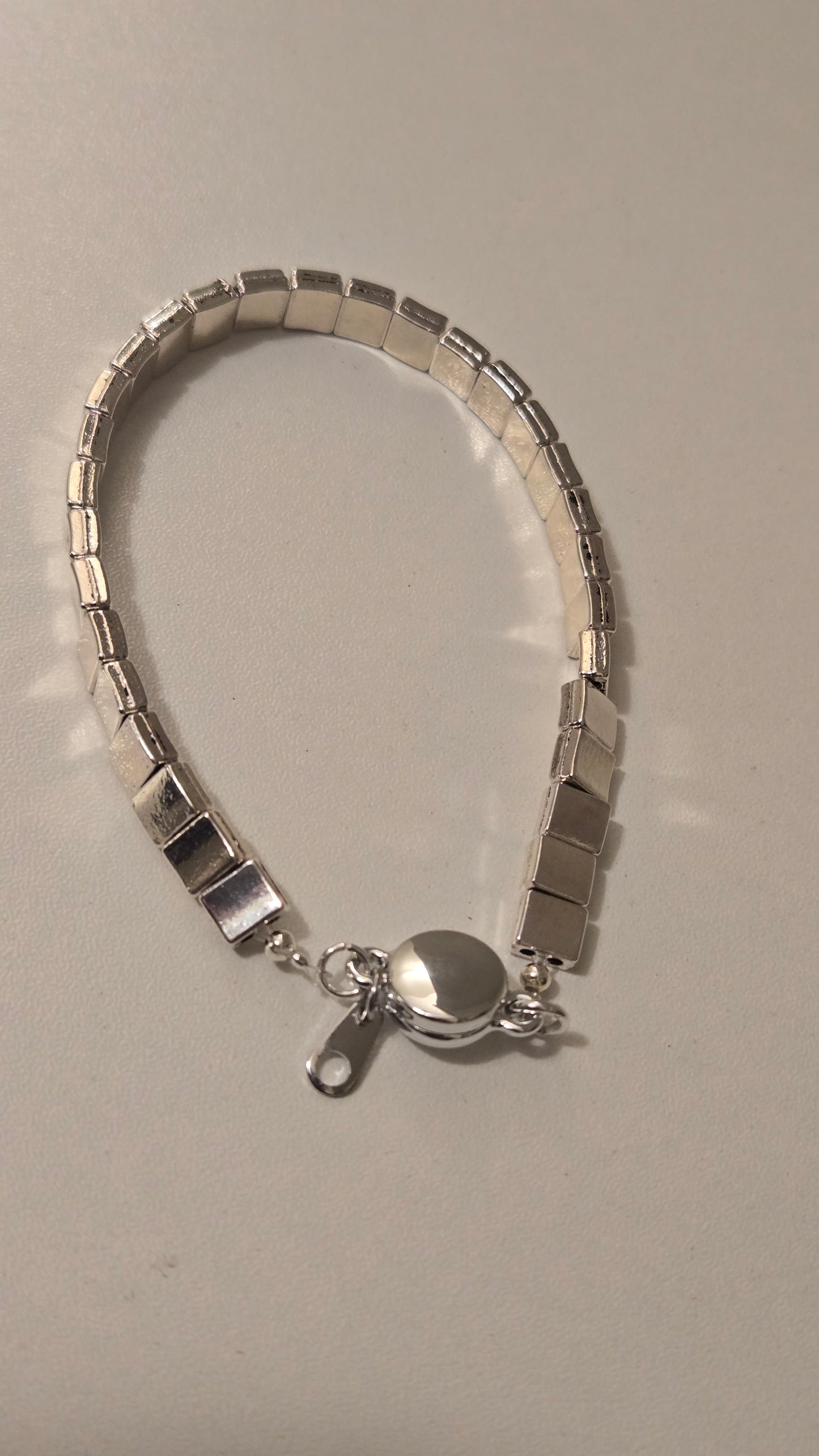 Luminous Balance Bracelet