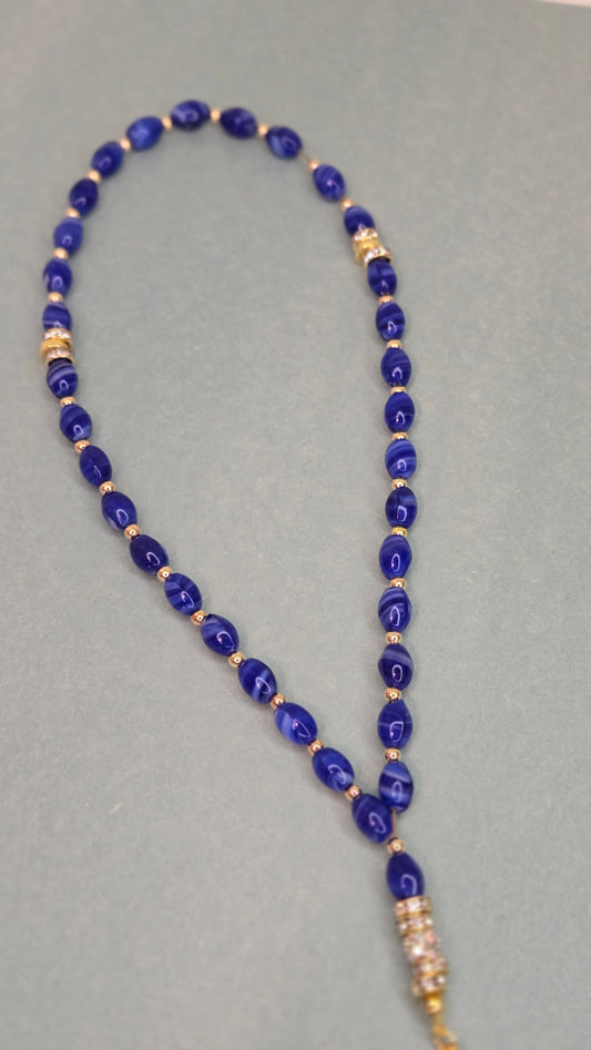Lapis Light Tasbih