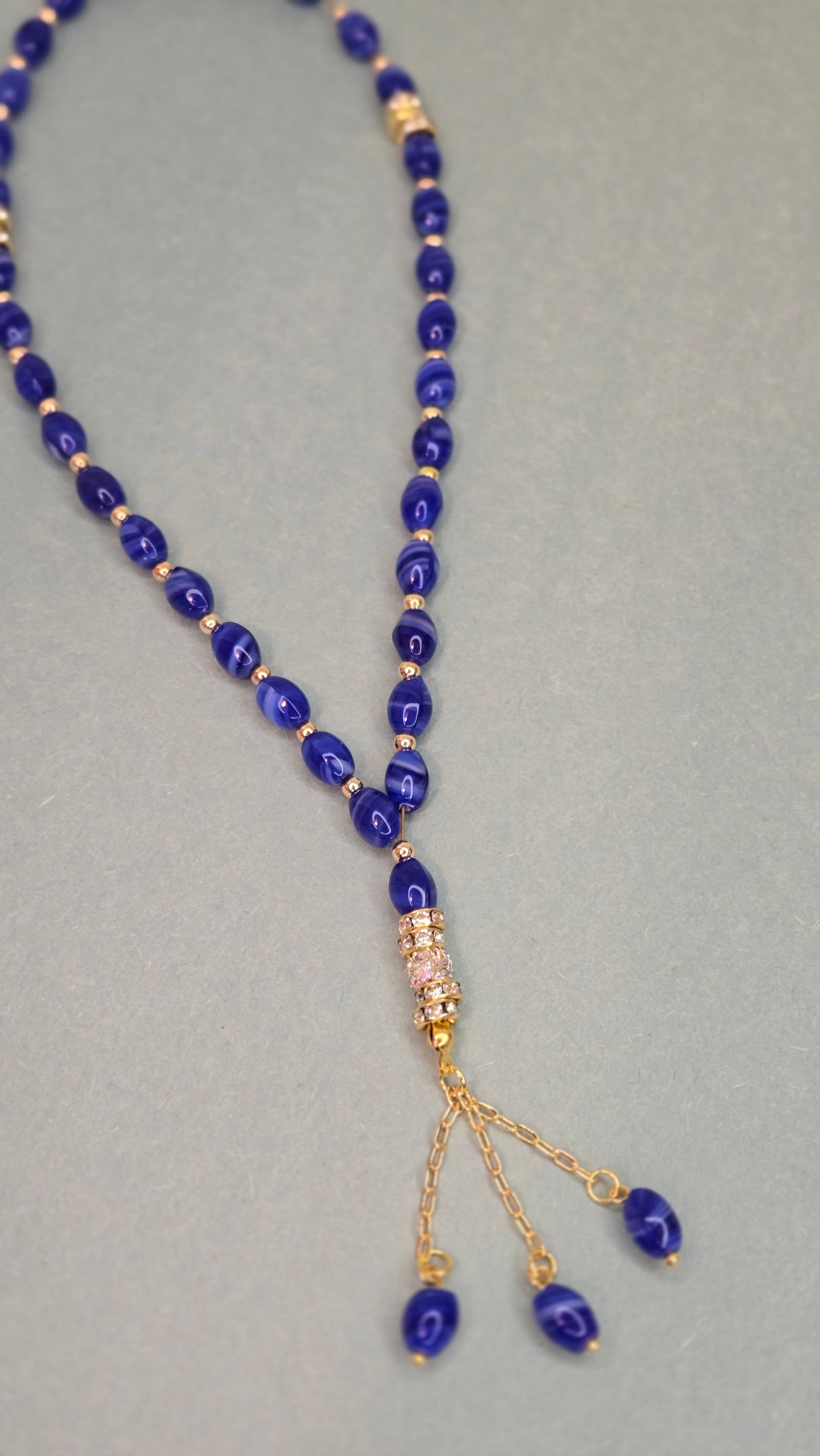 Lapis Light Tasbih