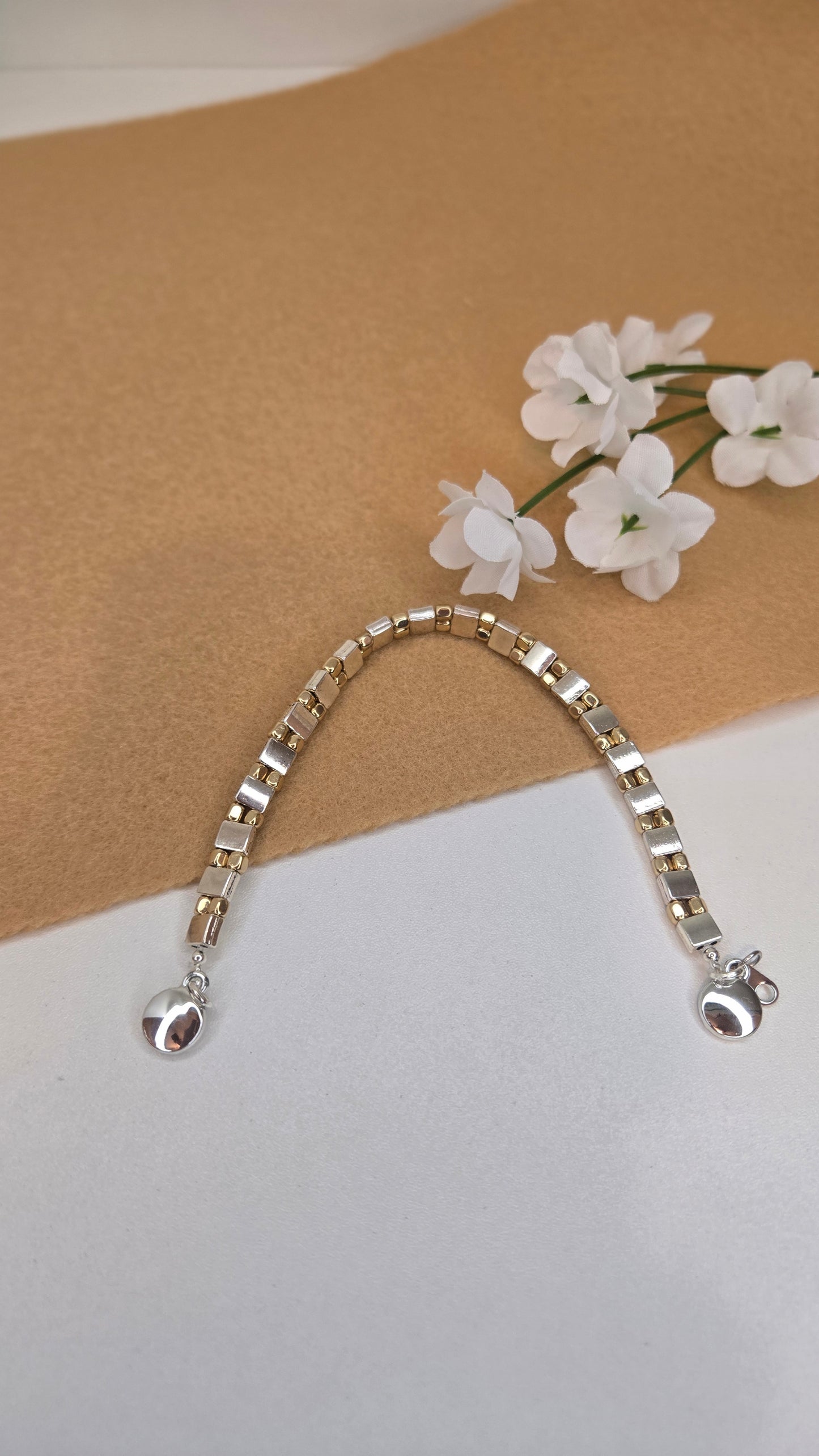 Luminous Balance Bracelet