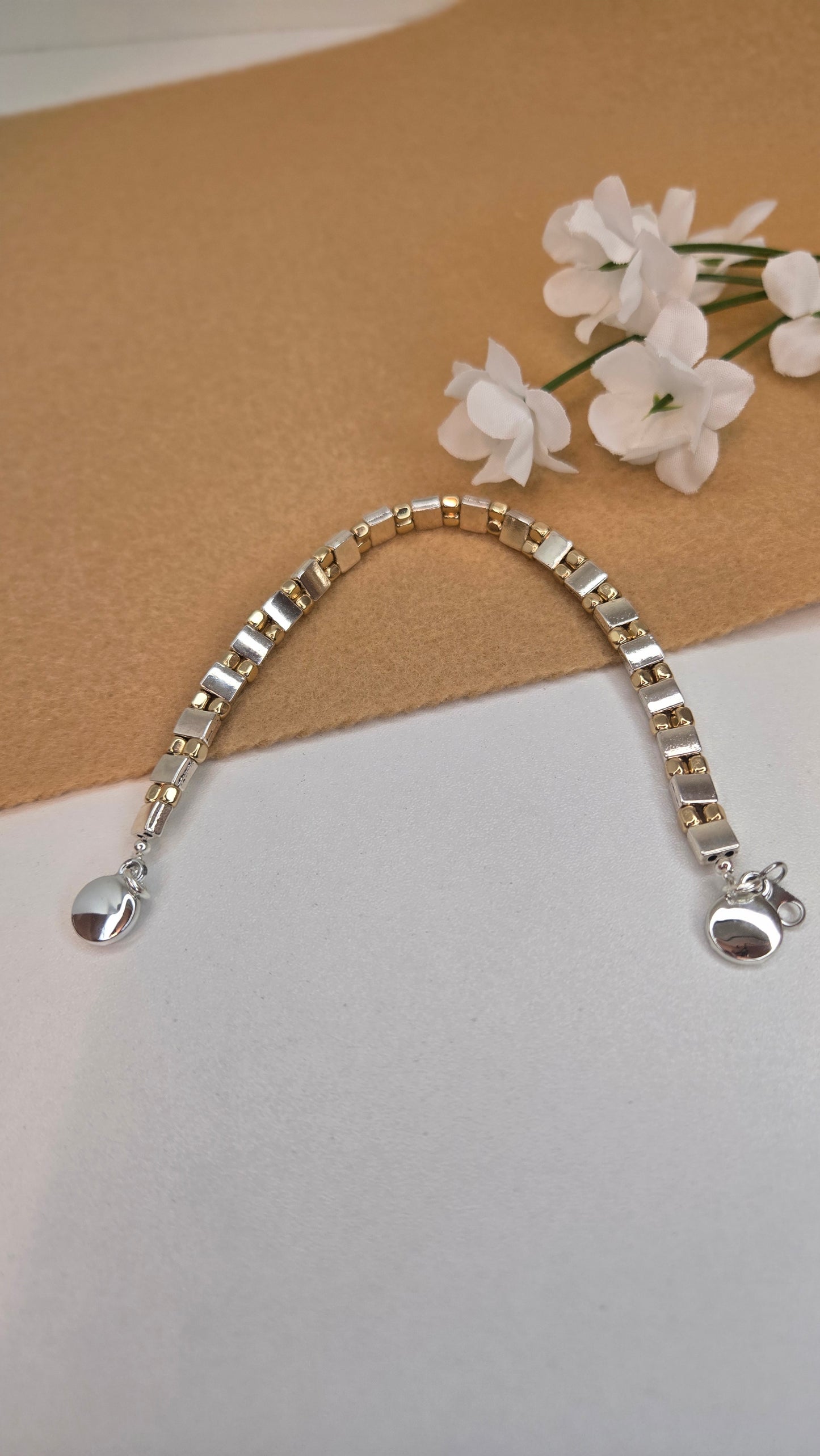 Luminous Balance Bracelet