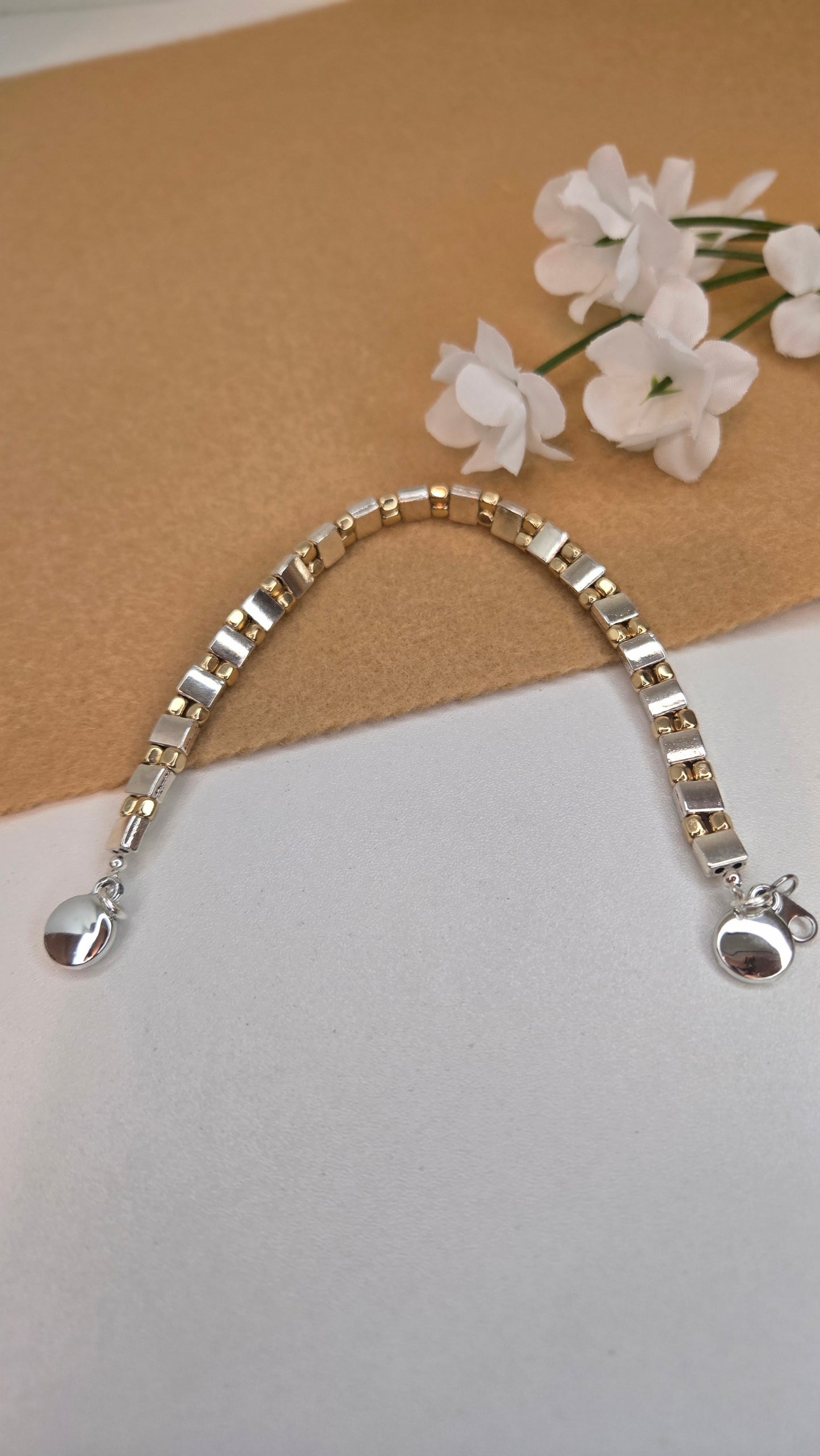 Luminous Balance Bracelet