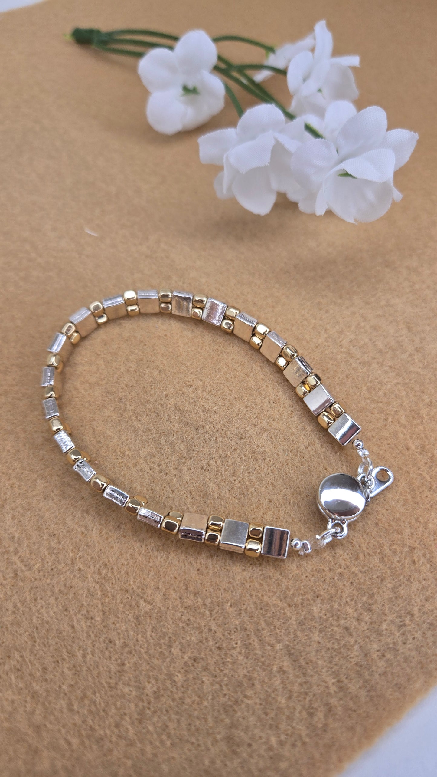 Luminous Balance Bracelet