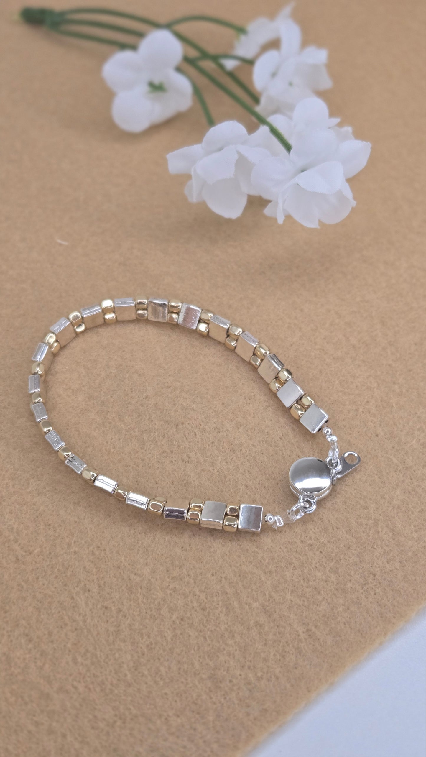 Luminous Balance Bracelet