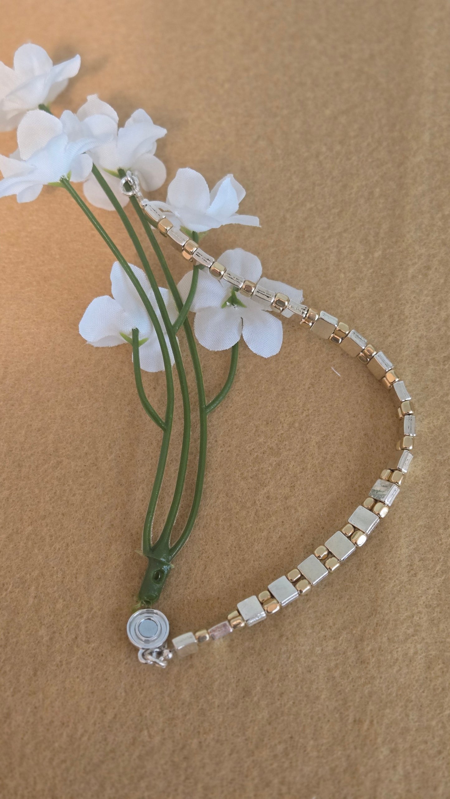 Luminous Balance Bracelet