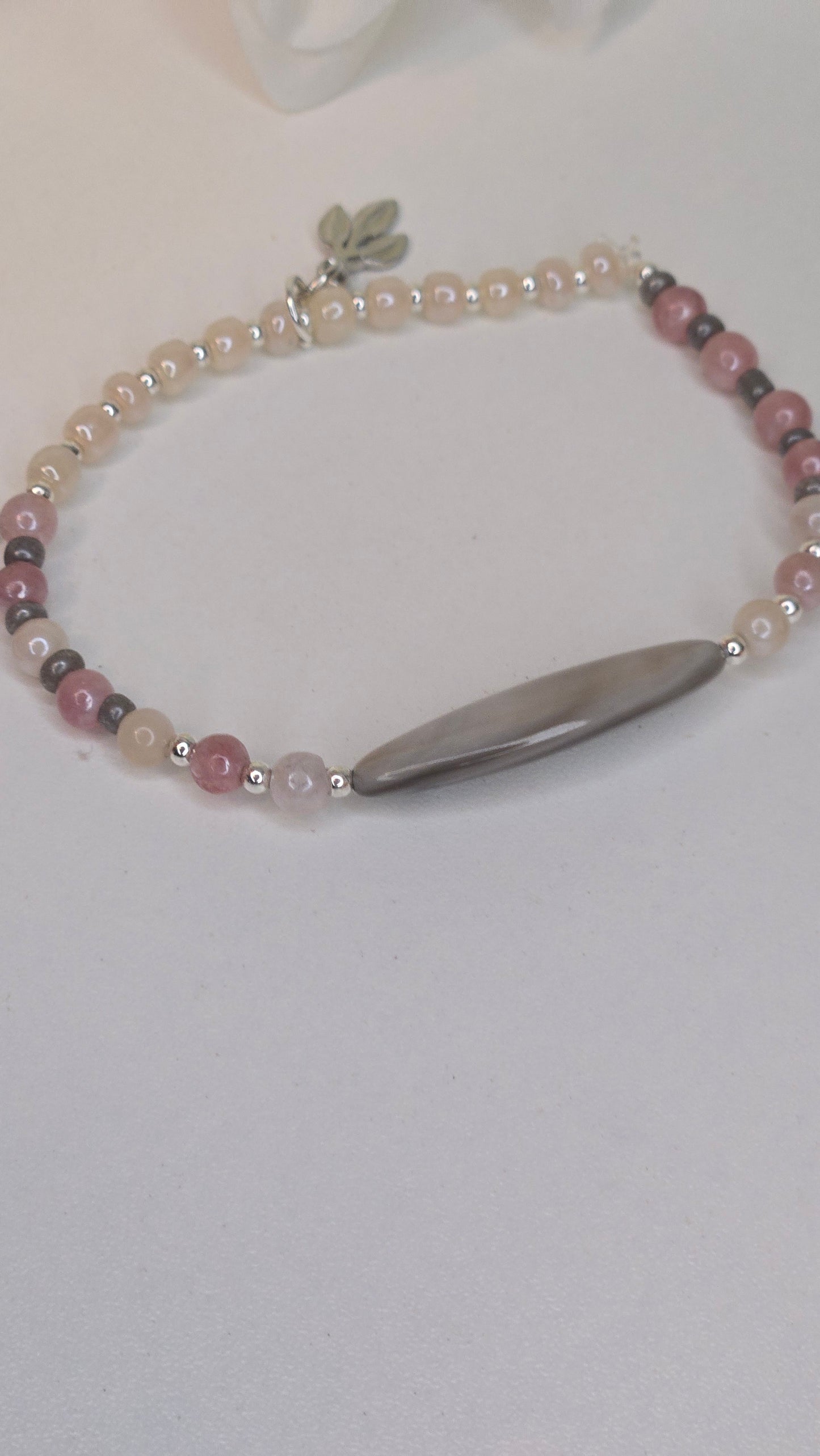 Natural Harmony Bracelet