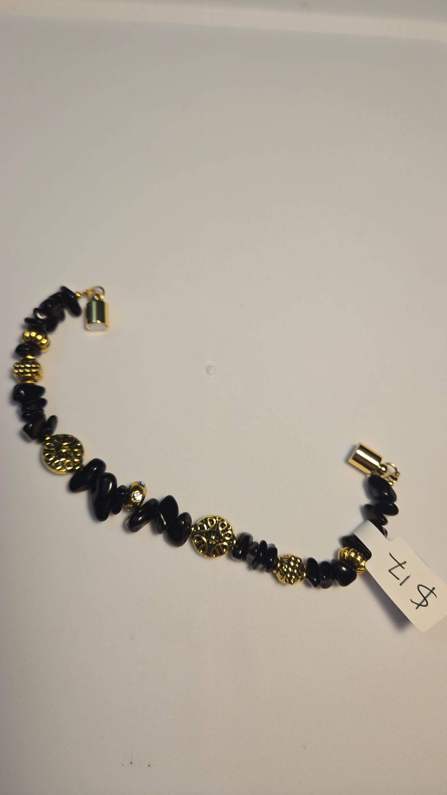 Black Royal Bracelet