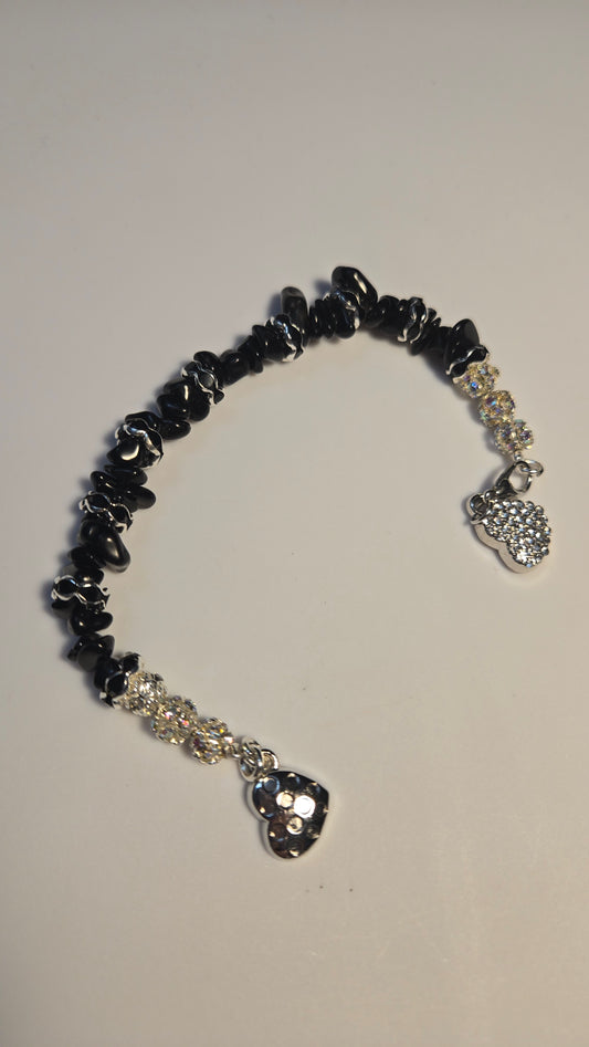 Dark Romance Bracelet