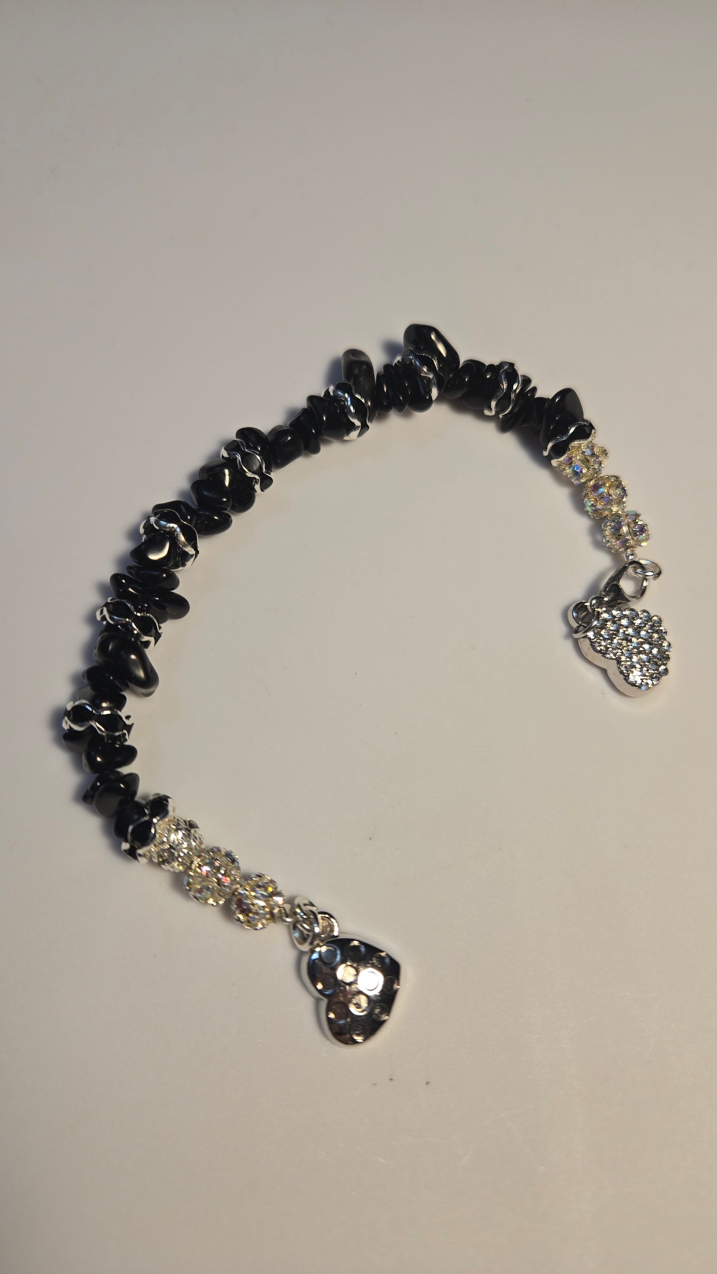 Dark Romance Bracelet