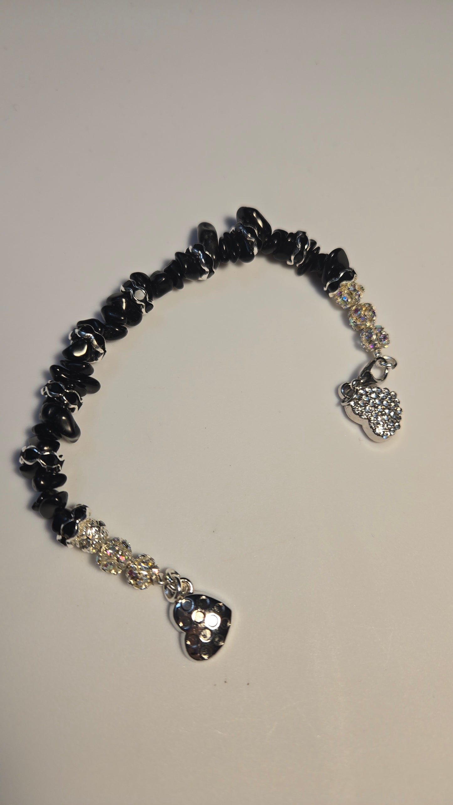 Dark Romance Bracelet
