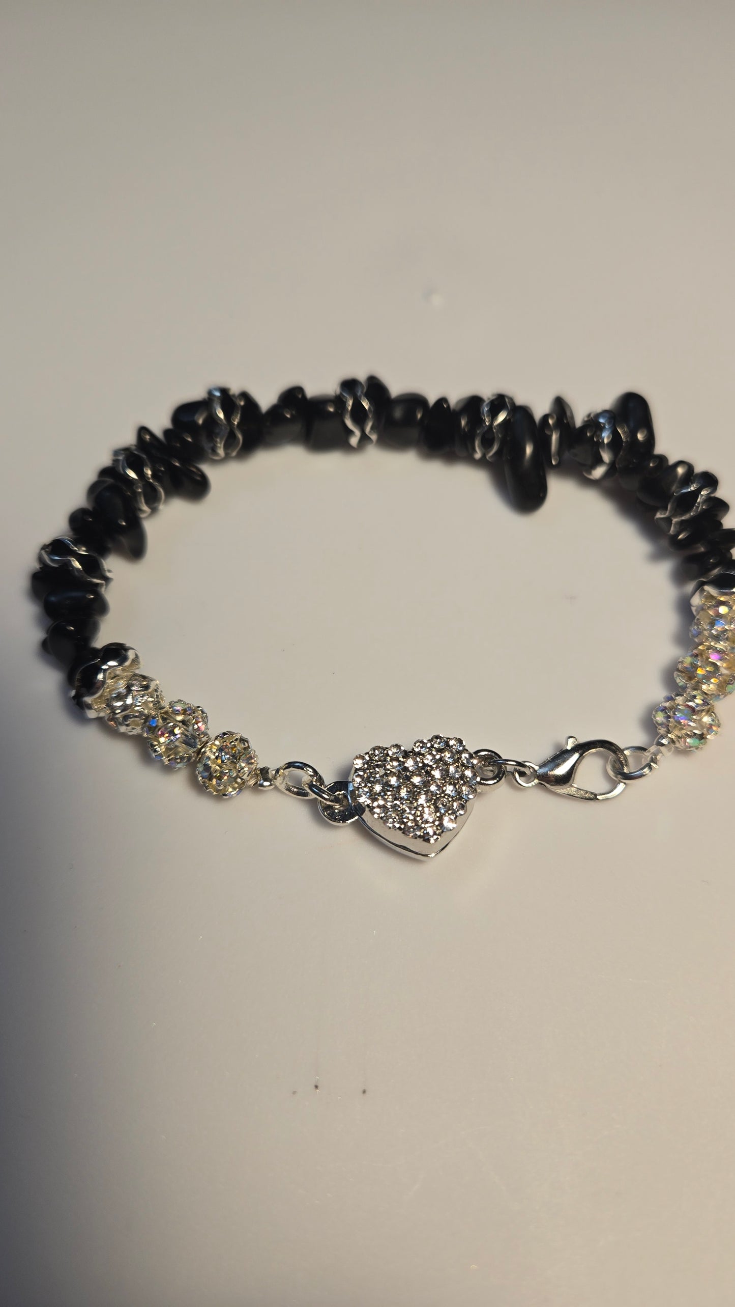 Dark Romance Bracelet