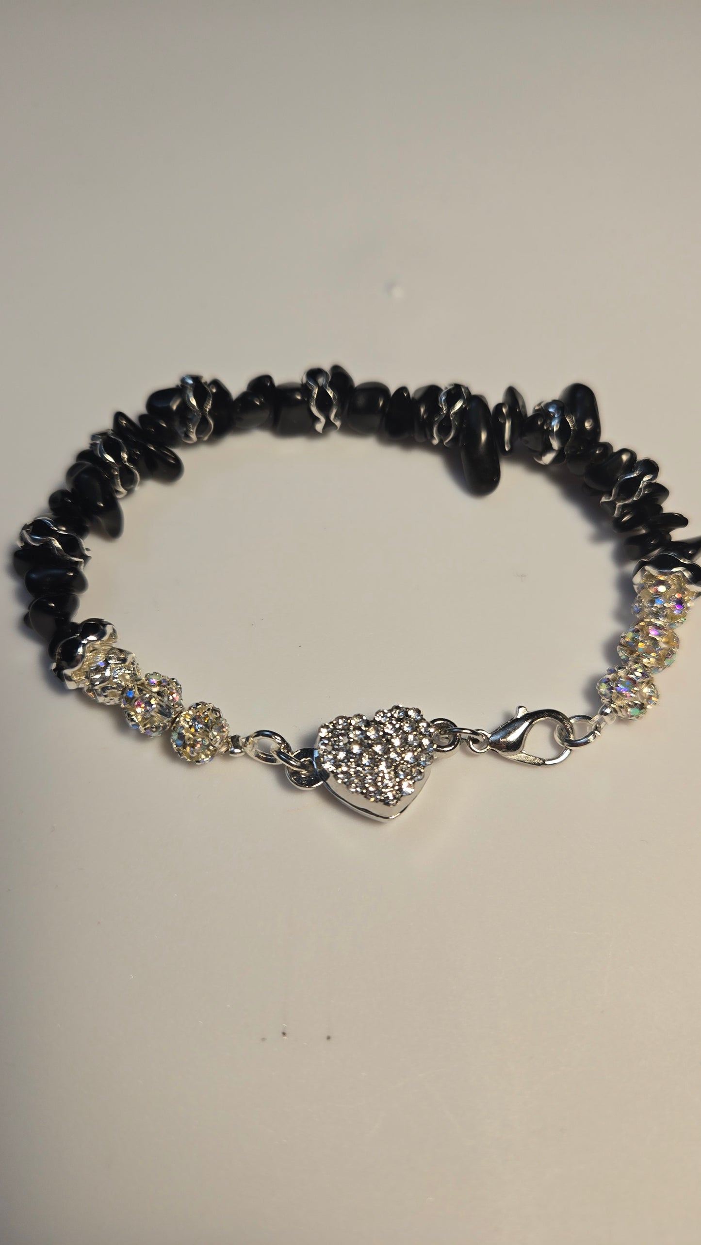 Dark Romance Bracelet