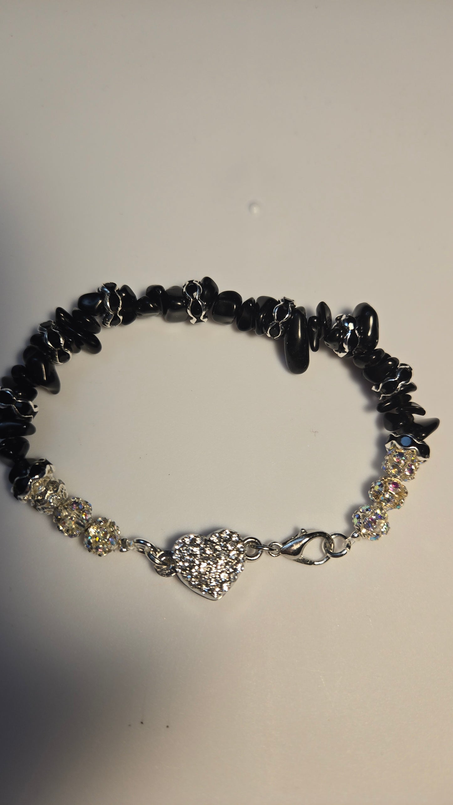 Dark Romance Bracelet