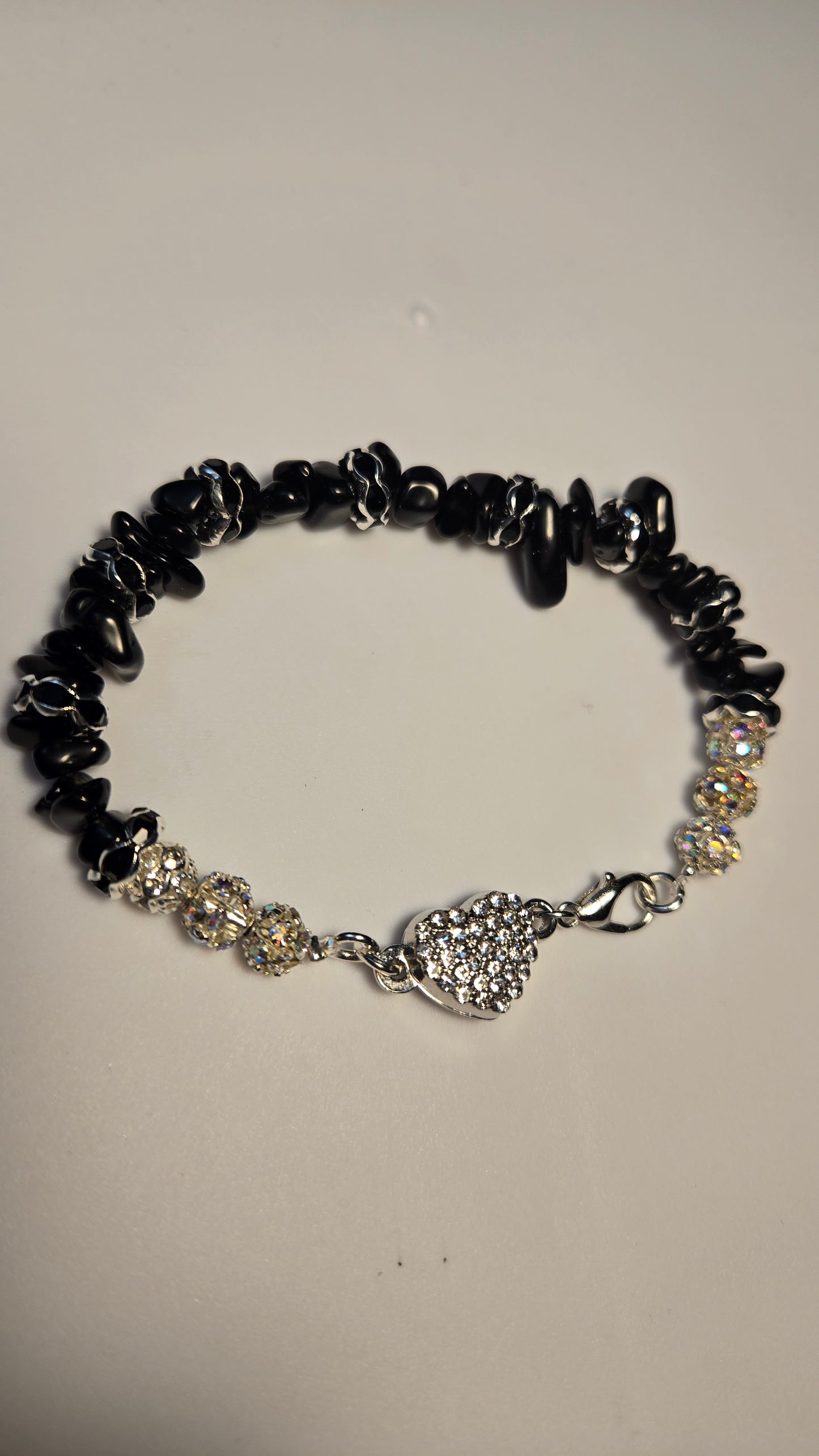 Dark Romance Bracelet