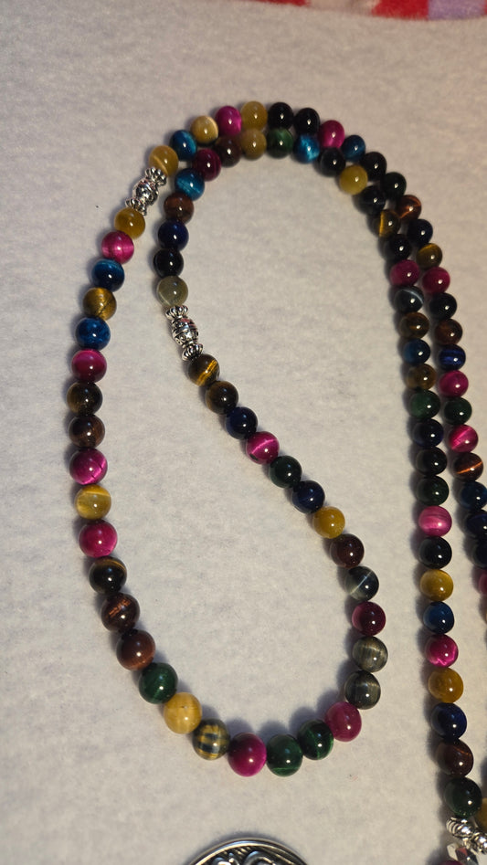 Sultan of the Soul Tasbih