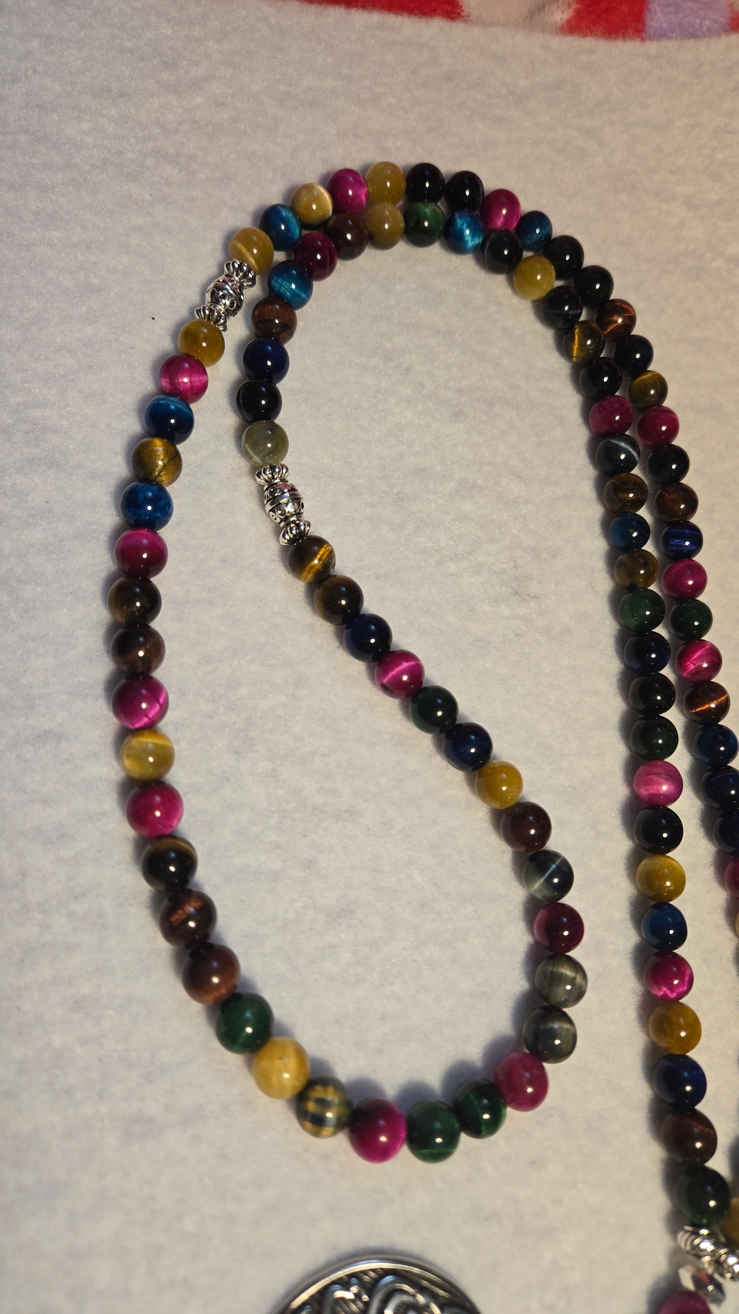 Sultan of the Soul Tasbih