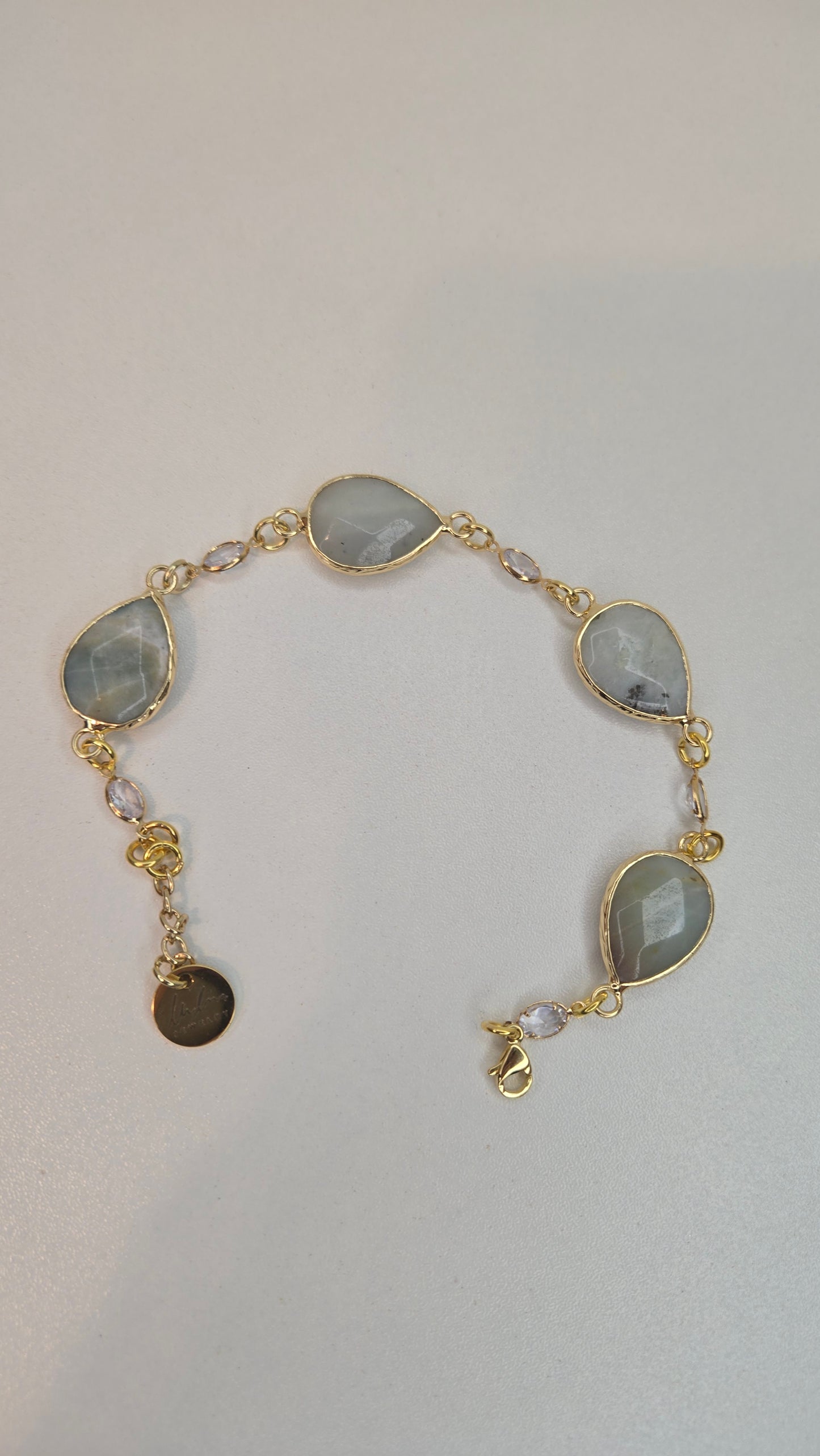 Serenity Stone Bracelet