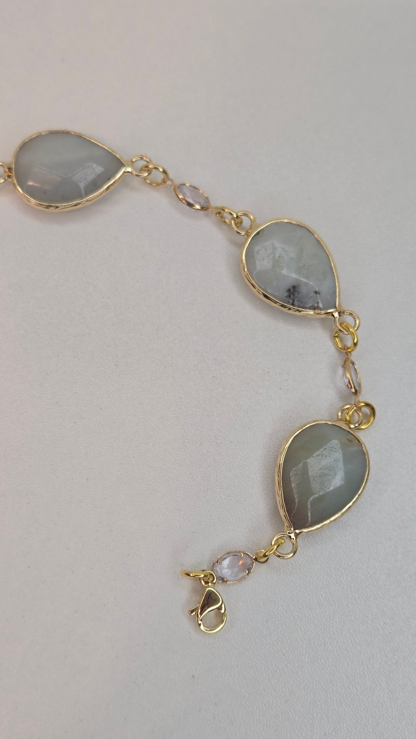 Serenity Stone Bracelet