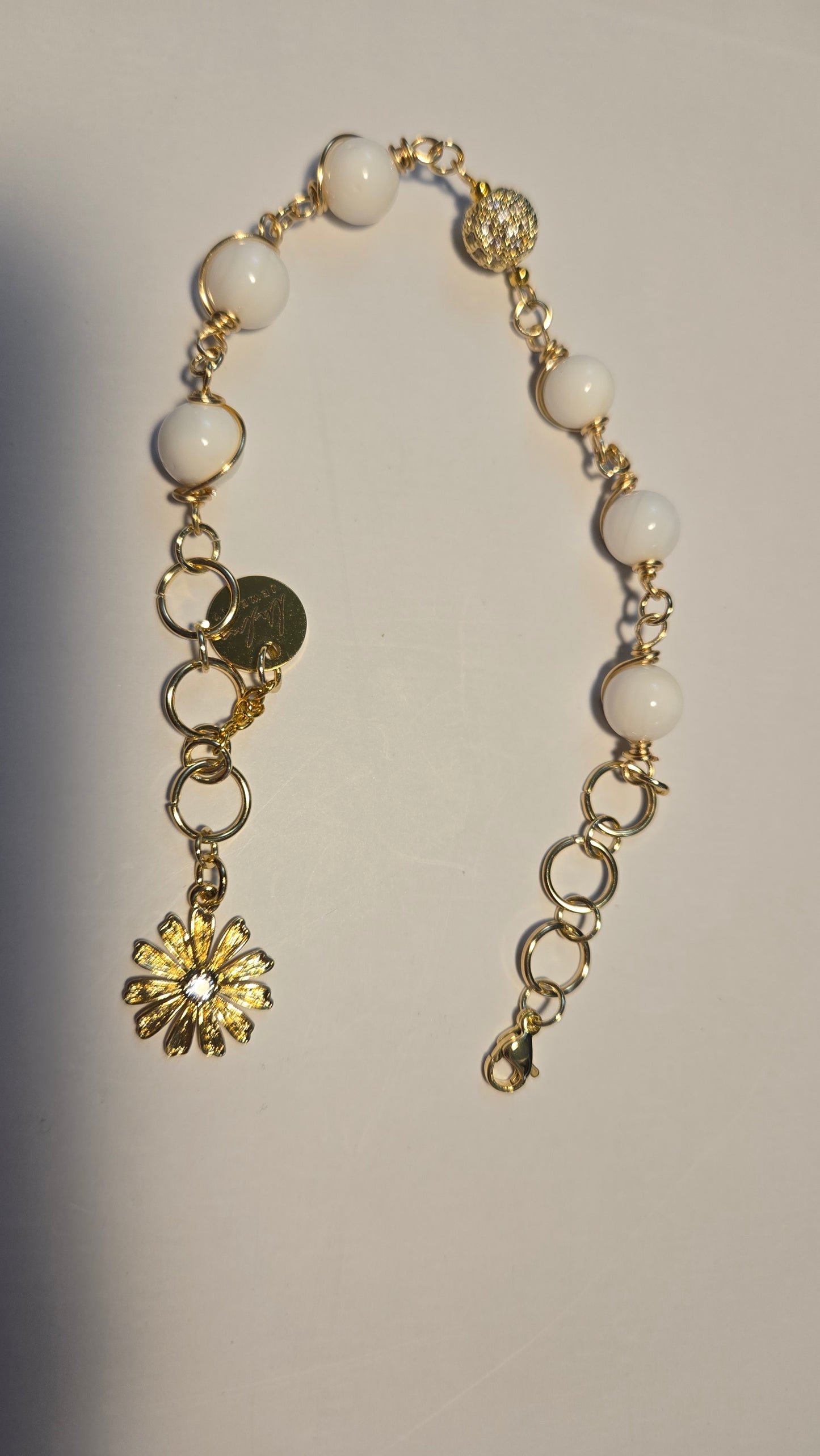 Pure Bloom Bracelet