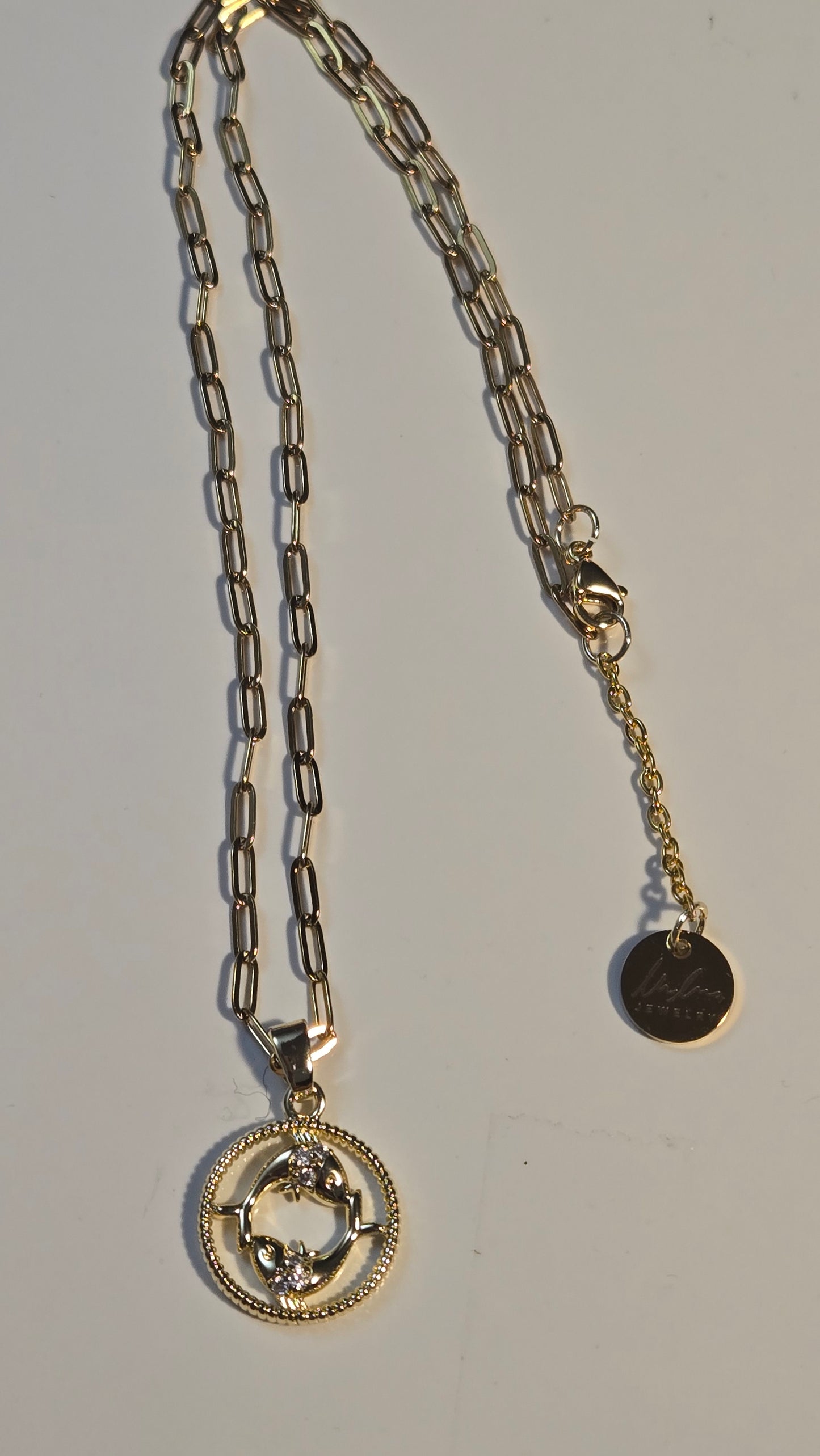 Zodiac Gold Collection