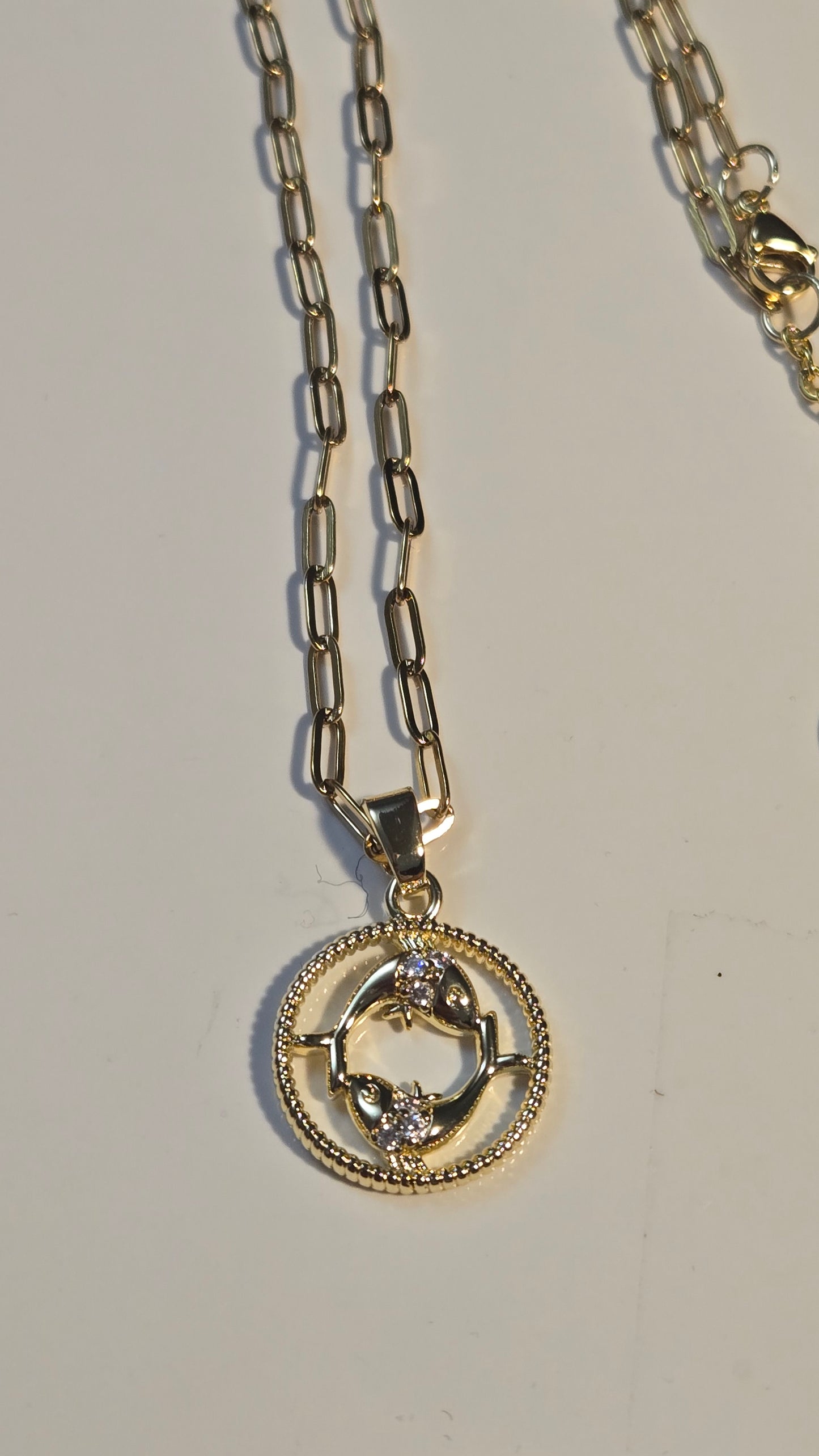 Zodiac Gold Collection