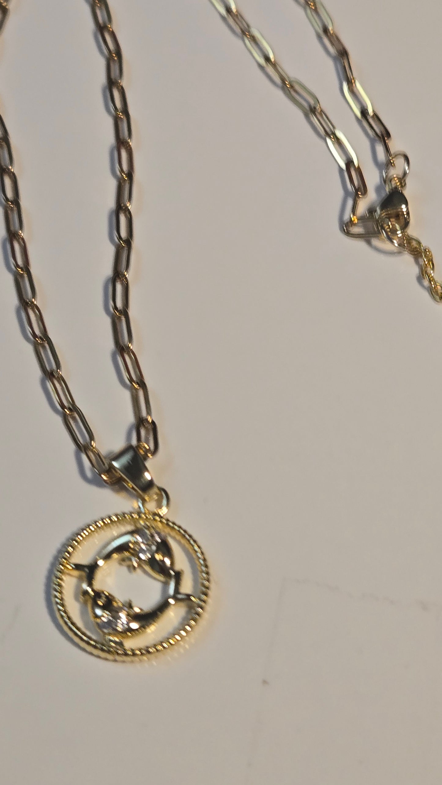 Zodiac Gold Collection