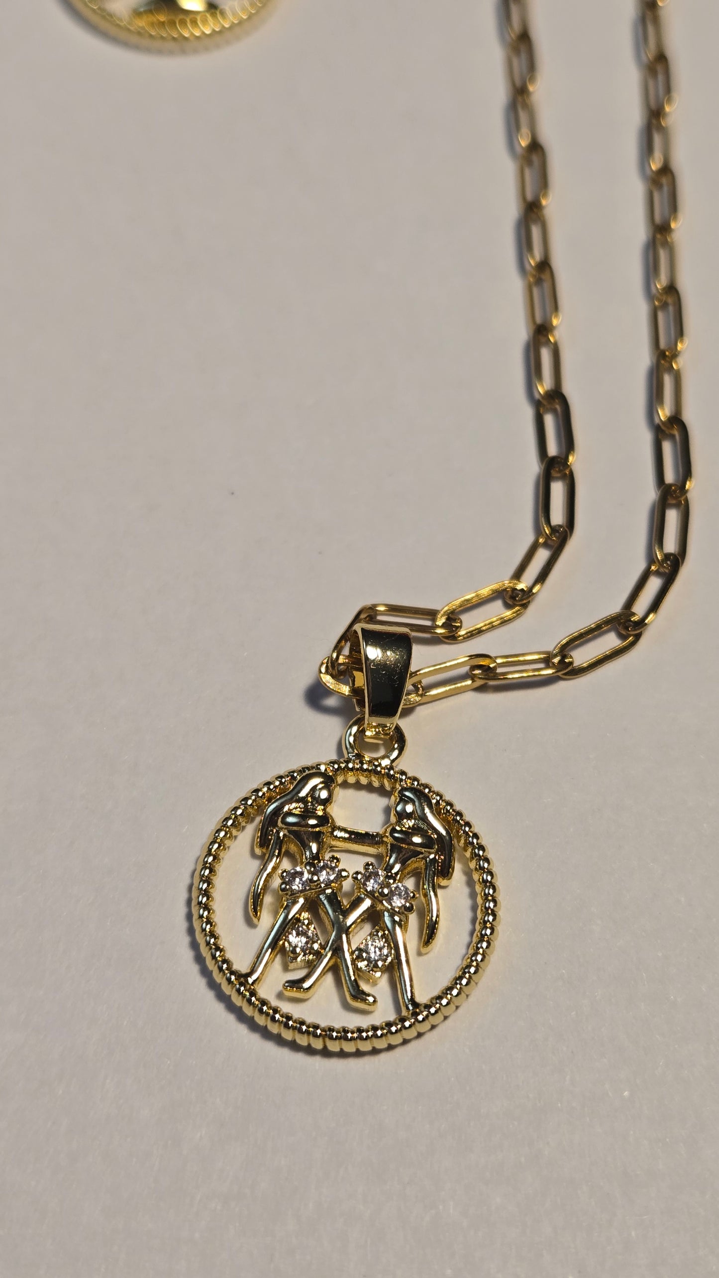 Zodiac Gold Collection