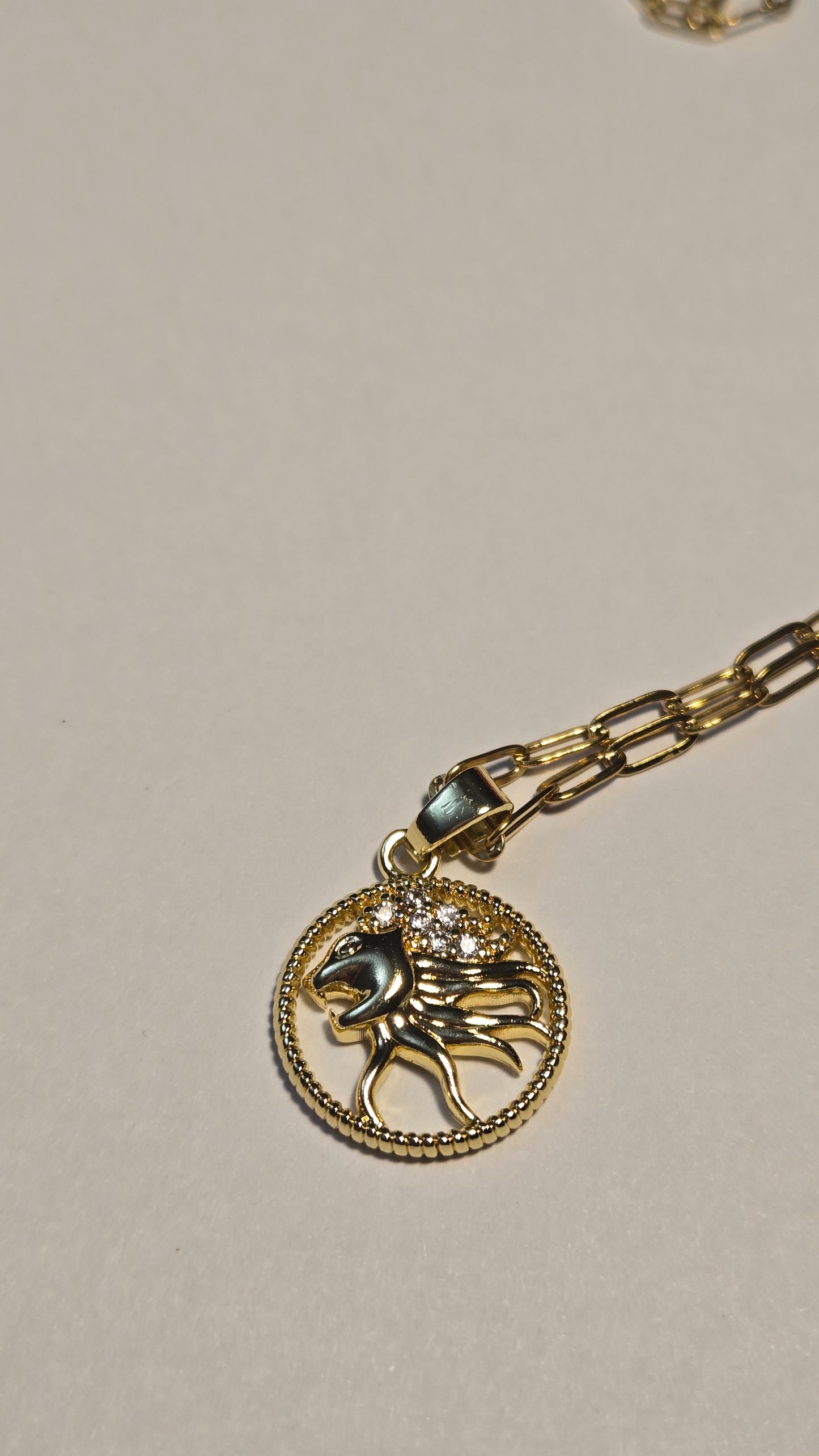 Zodiac Gold Collection