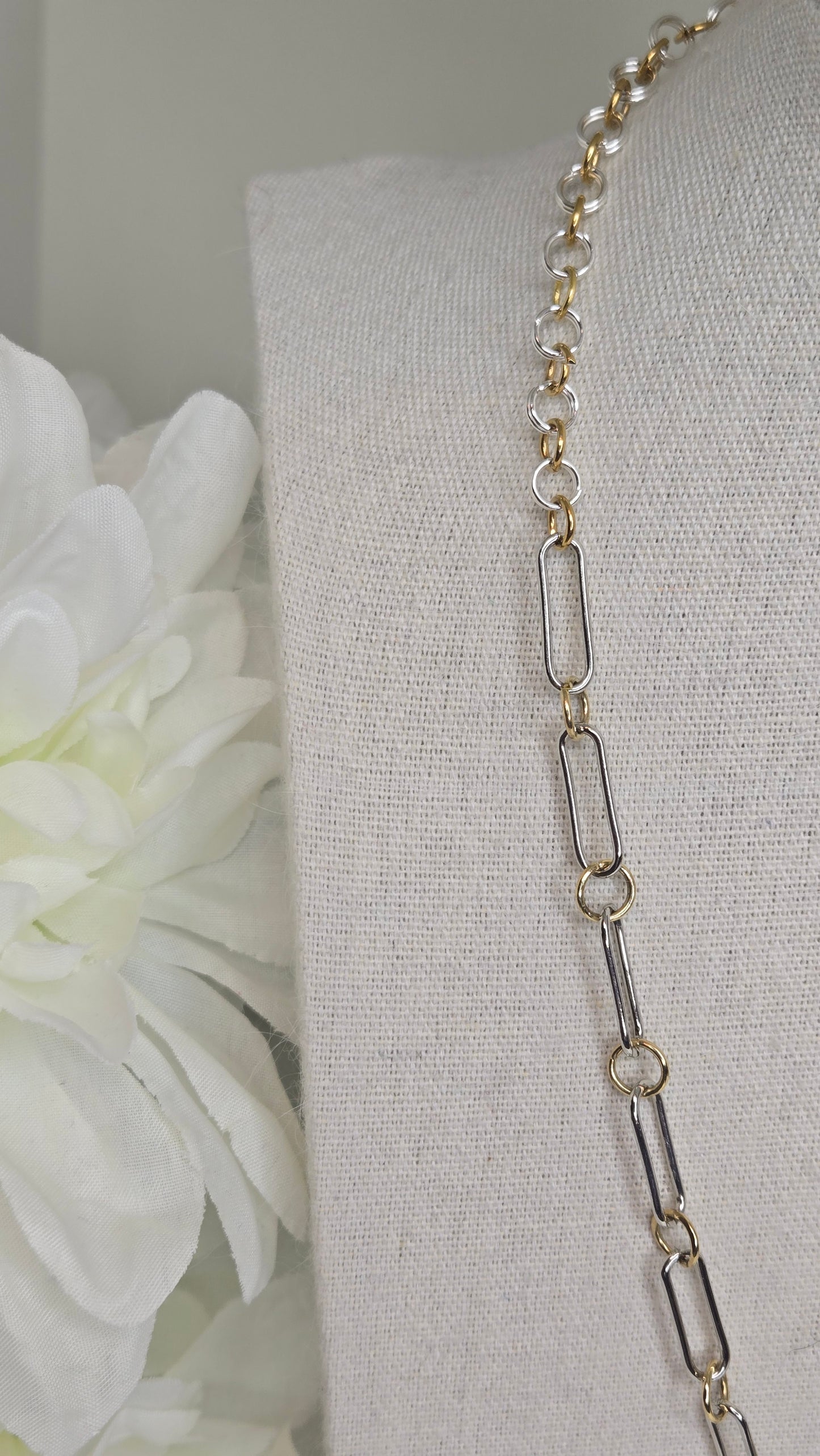 Luxury Agate Elegance Necklace