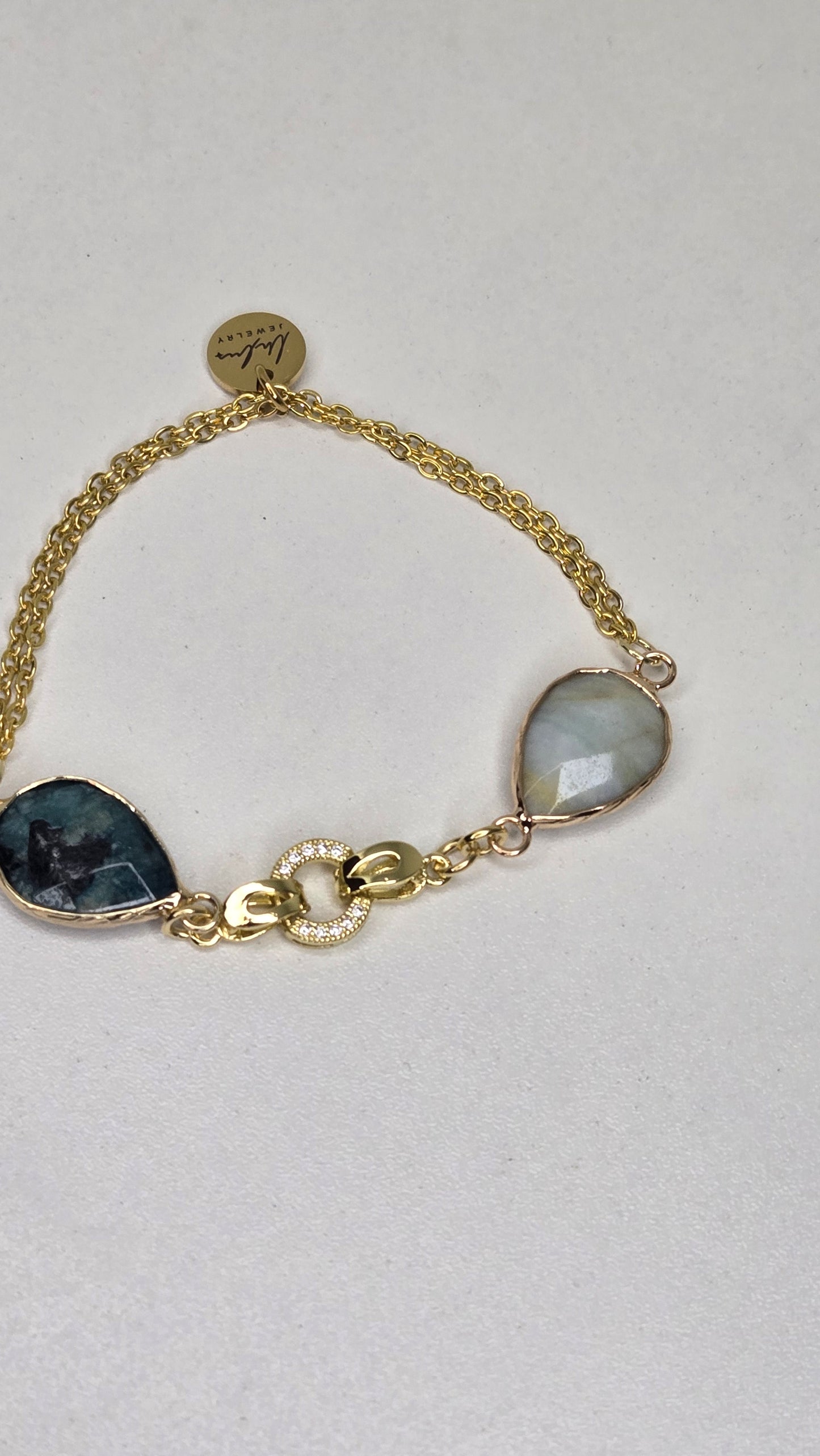 Ethereal Drops Collection