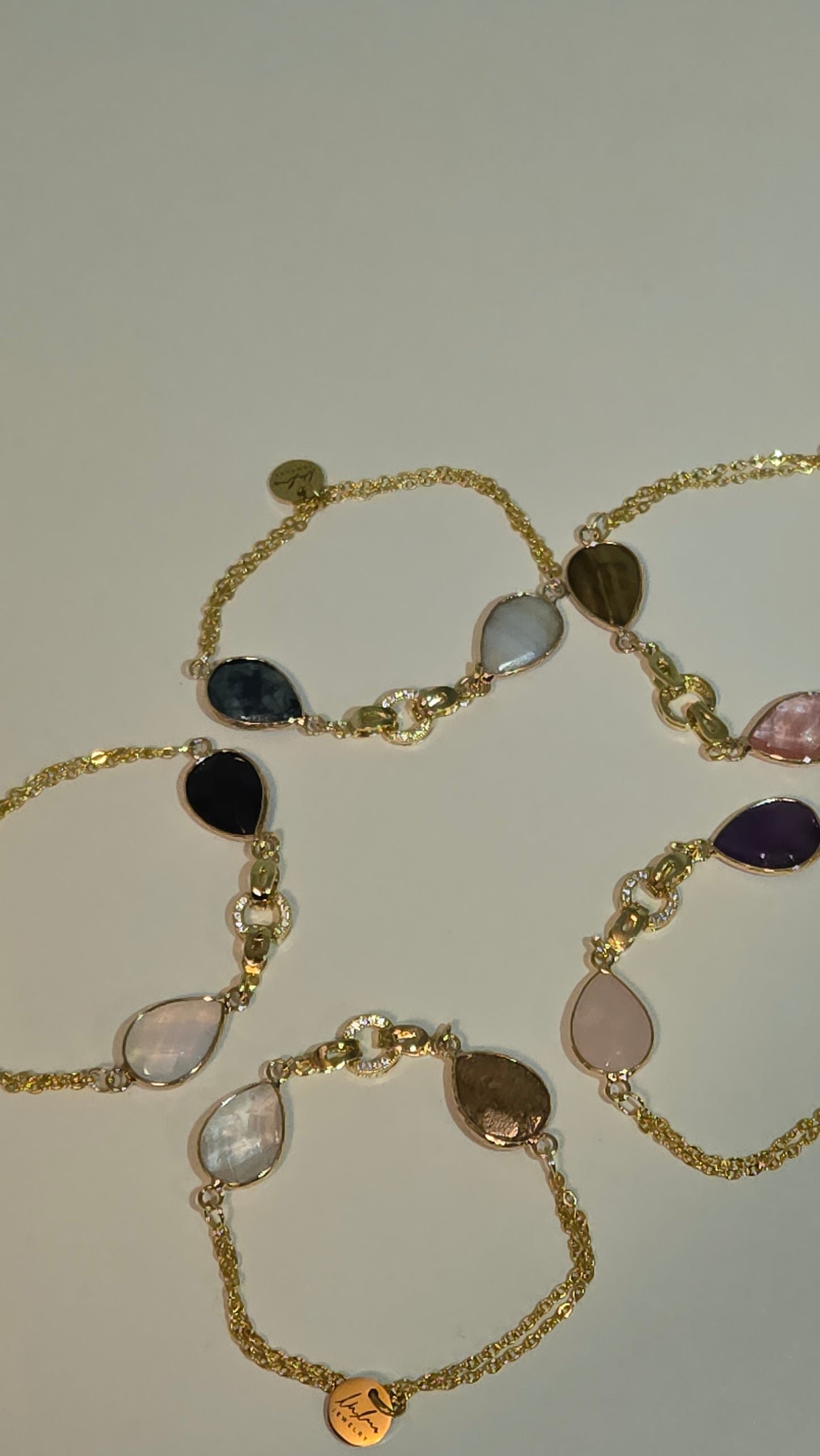 Ethereal Drops Collection