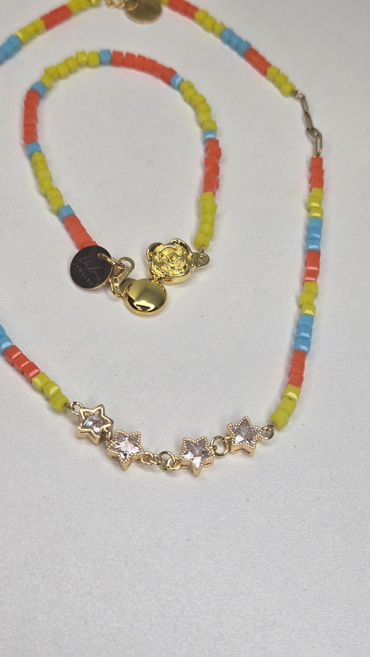 Summer Joy Set