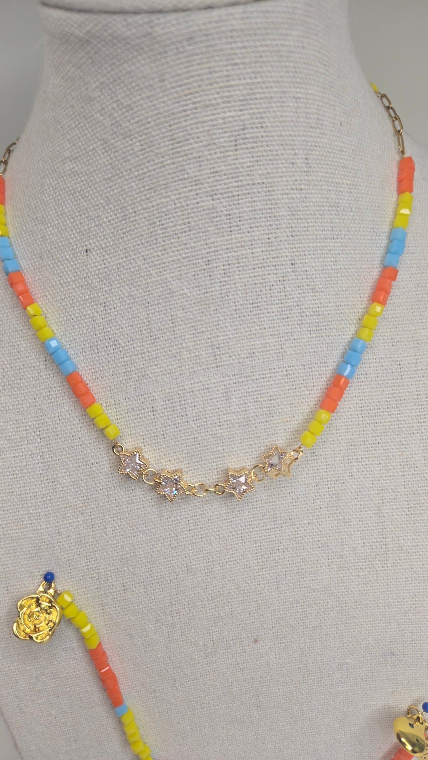 Summer Joy Set