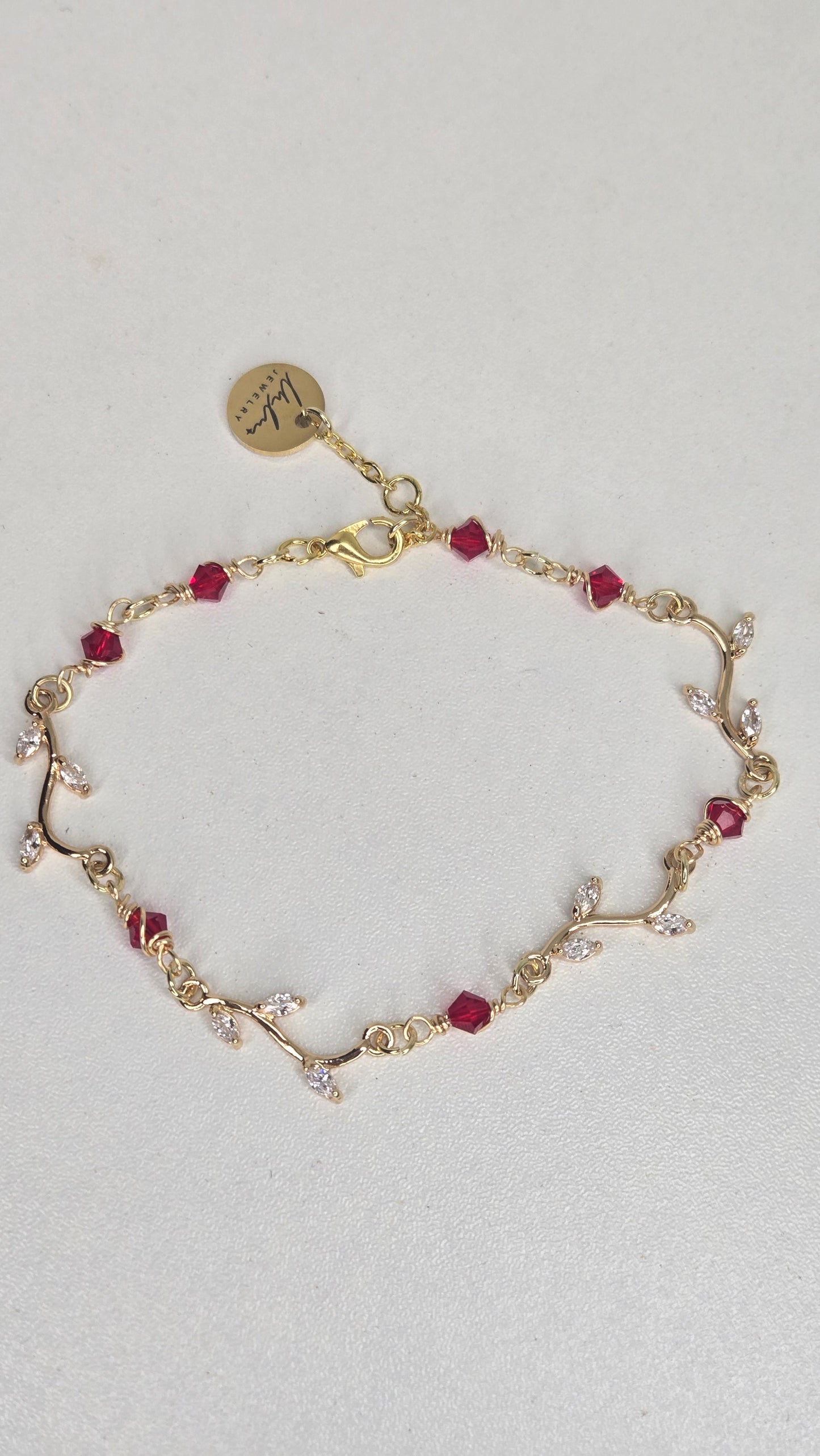 Ruby Vine