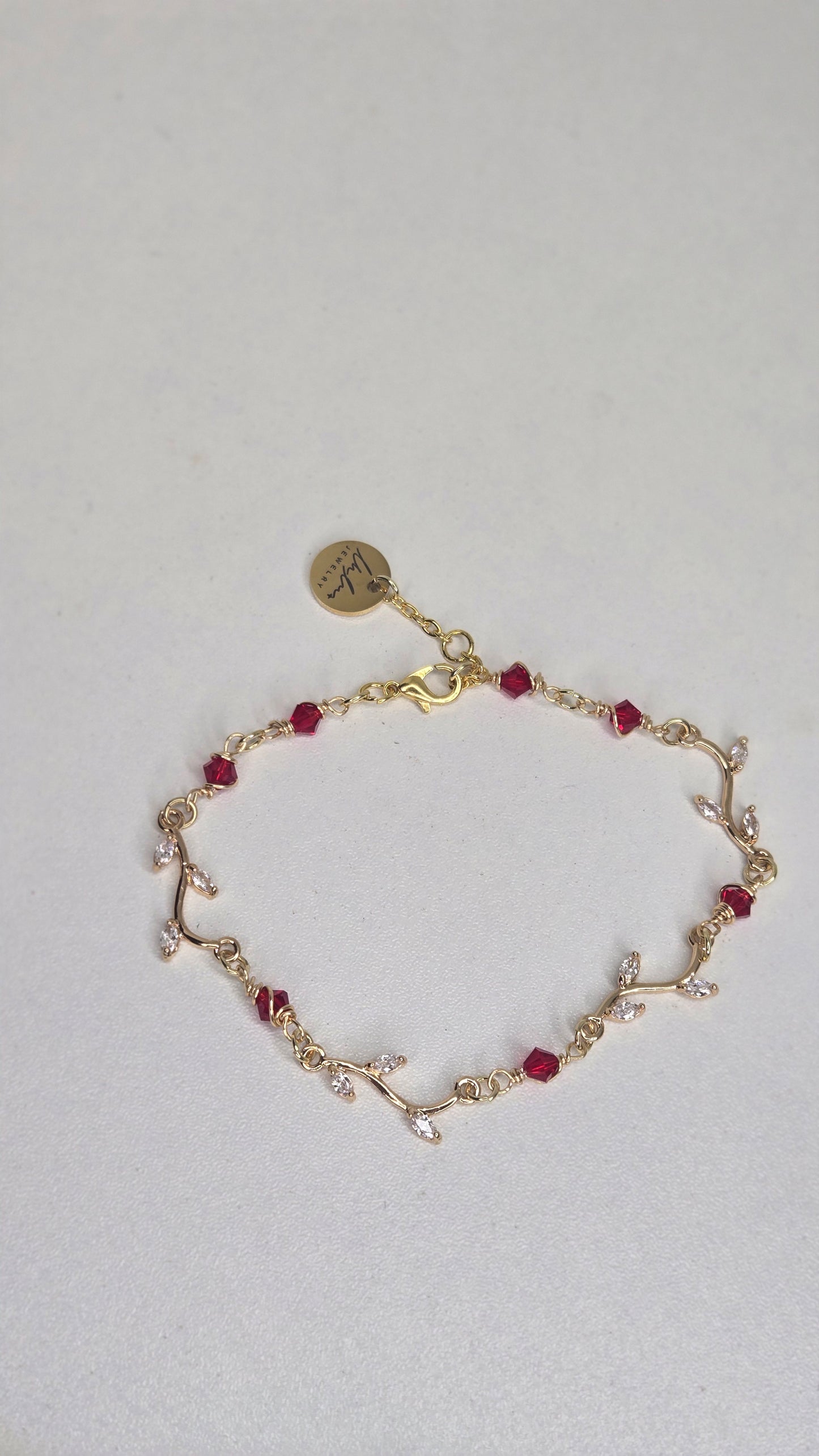 Ruby Vine