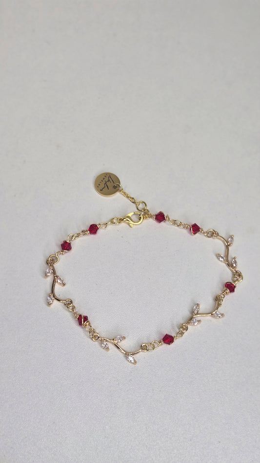 Ruby Vine