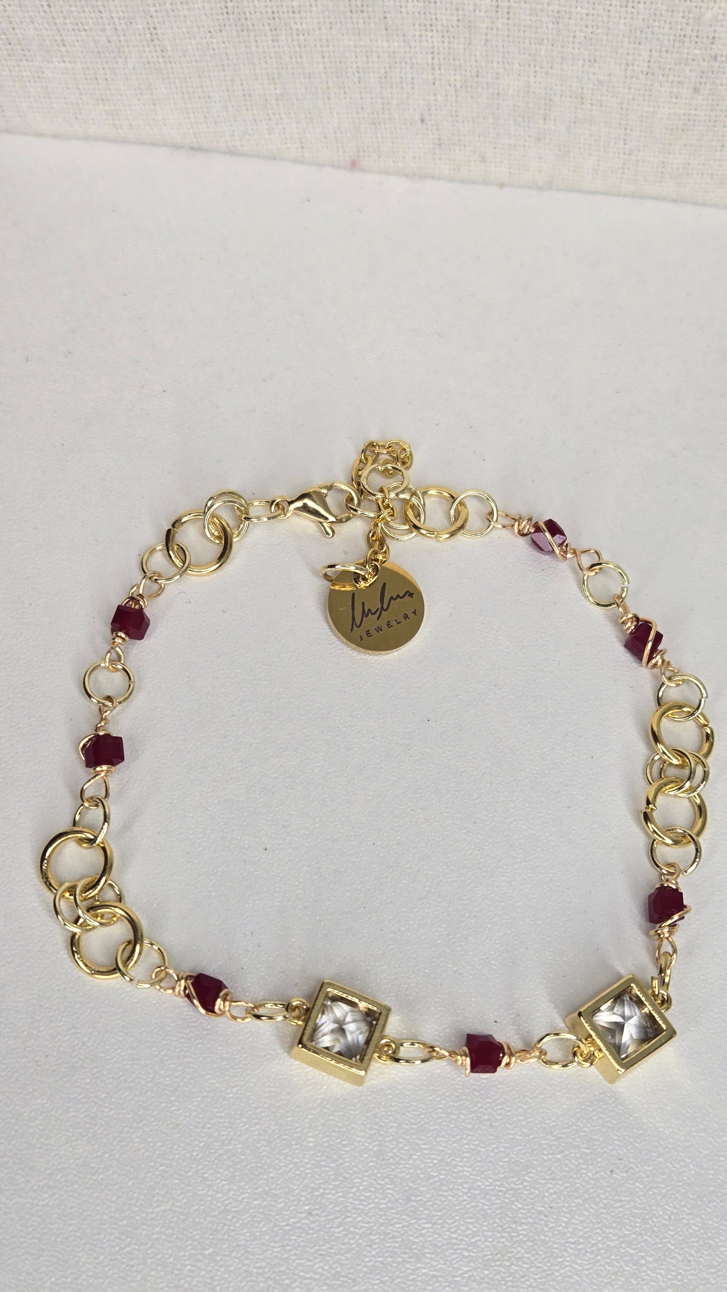 Velvet Gold