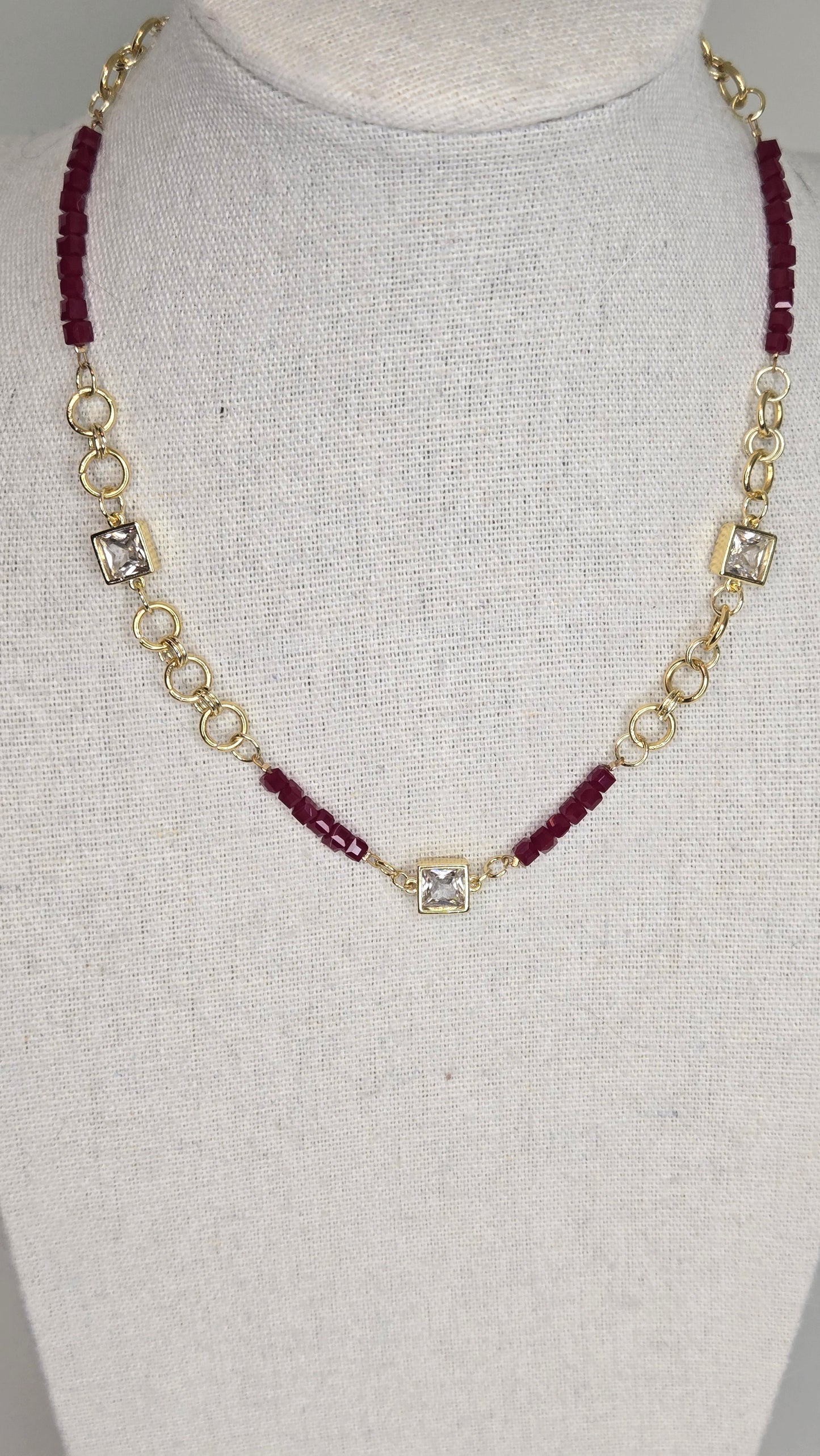 Royal Ruby