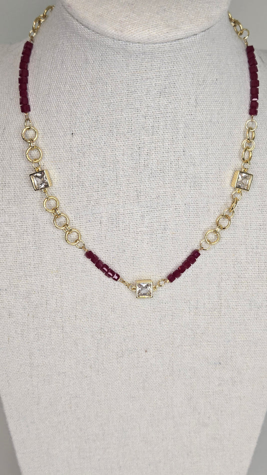 Royal Ruby