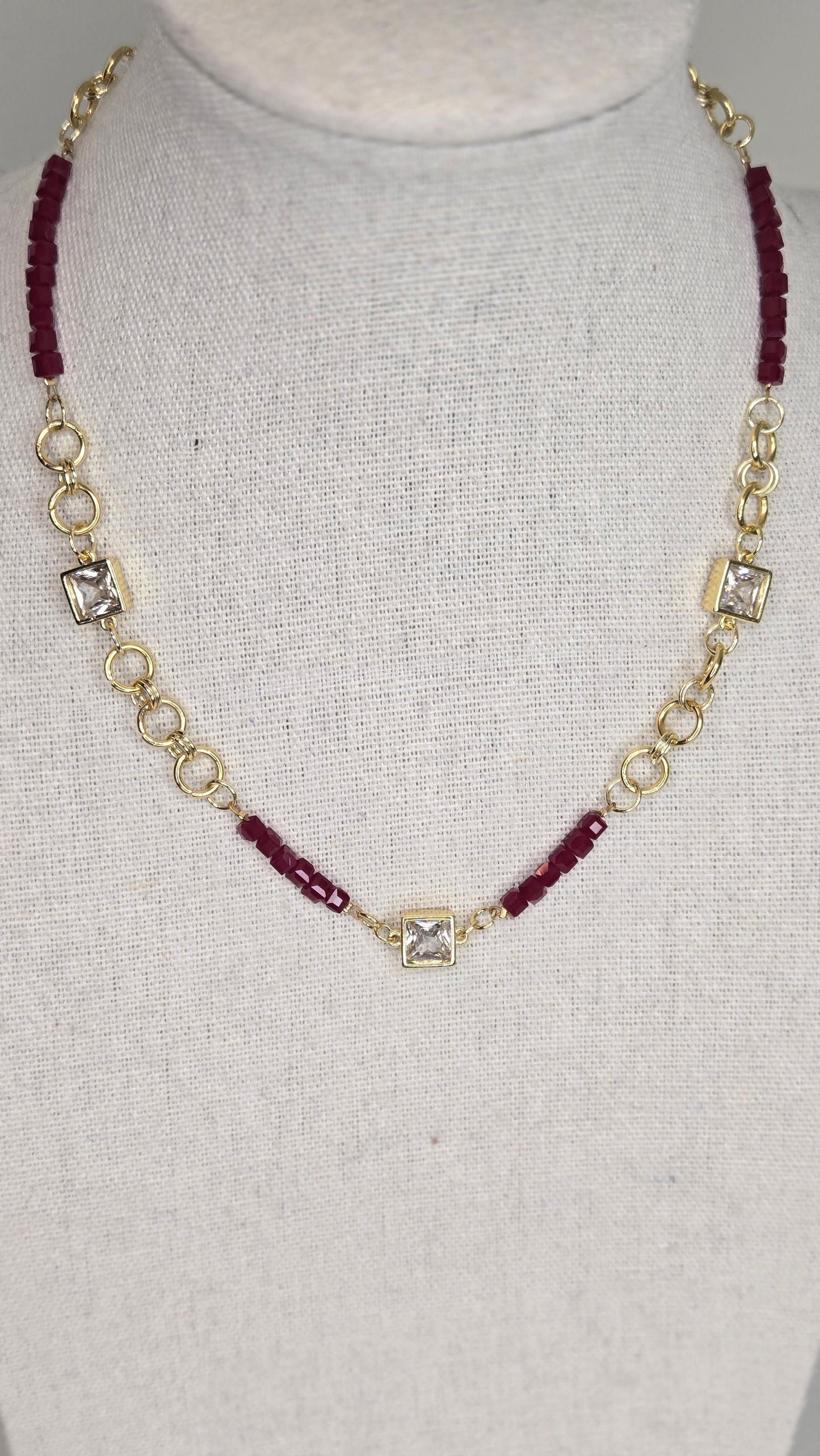 Royal Ruby