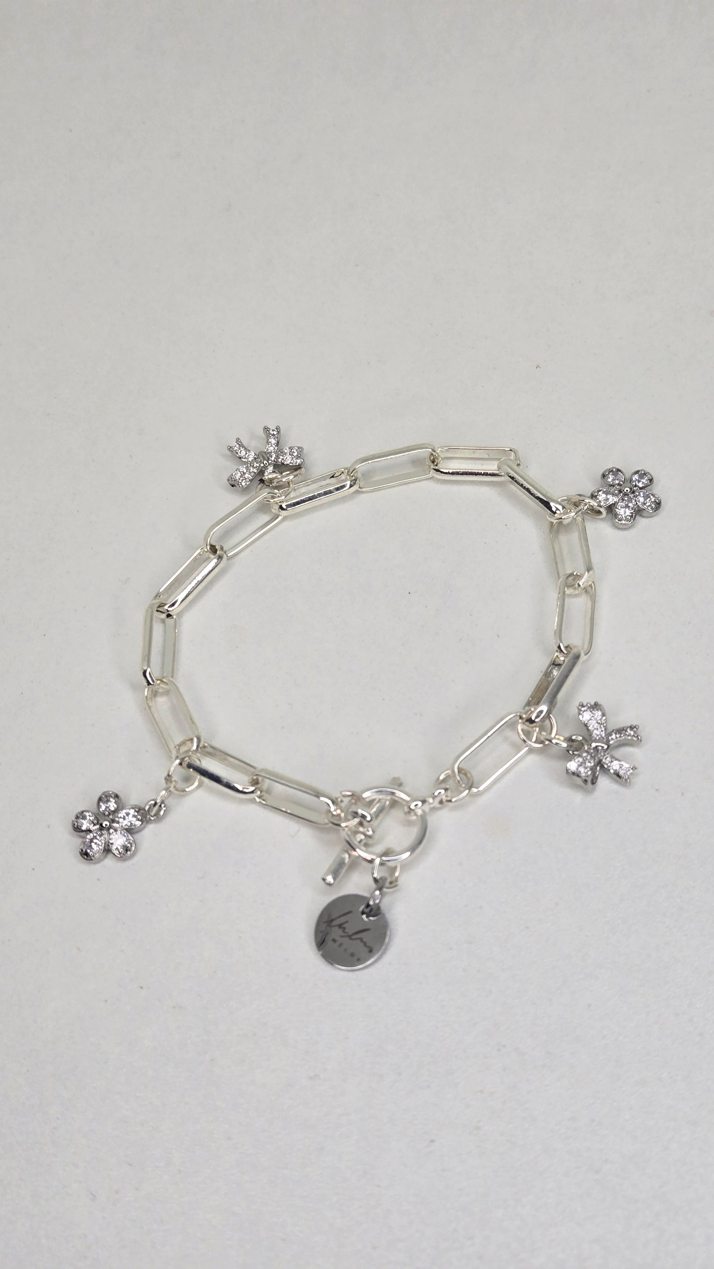 Silver Bloom